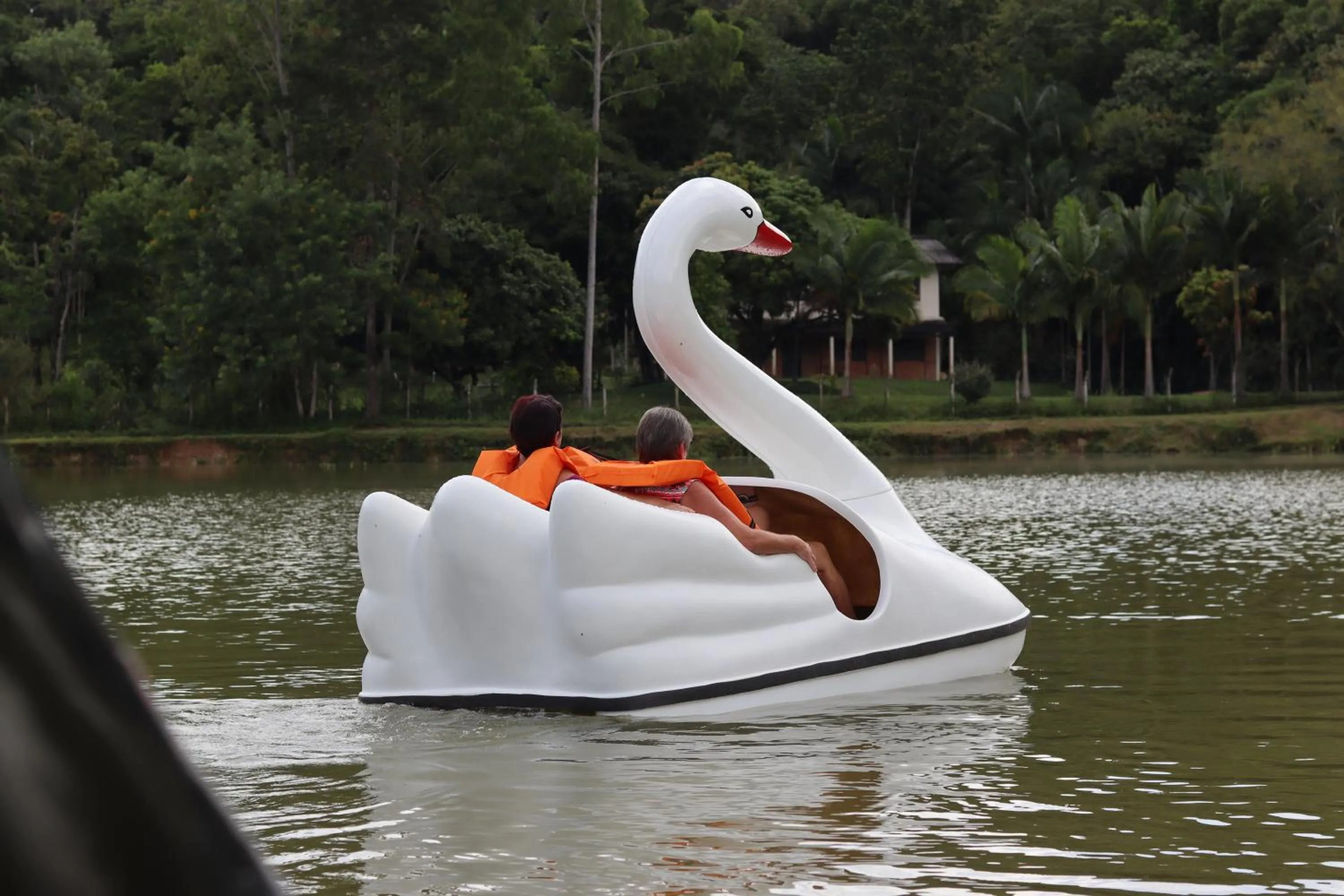 Hotel Fazenda Casarão do Vale