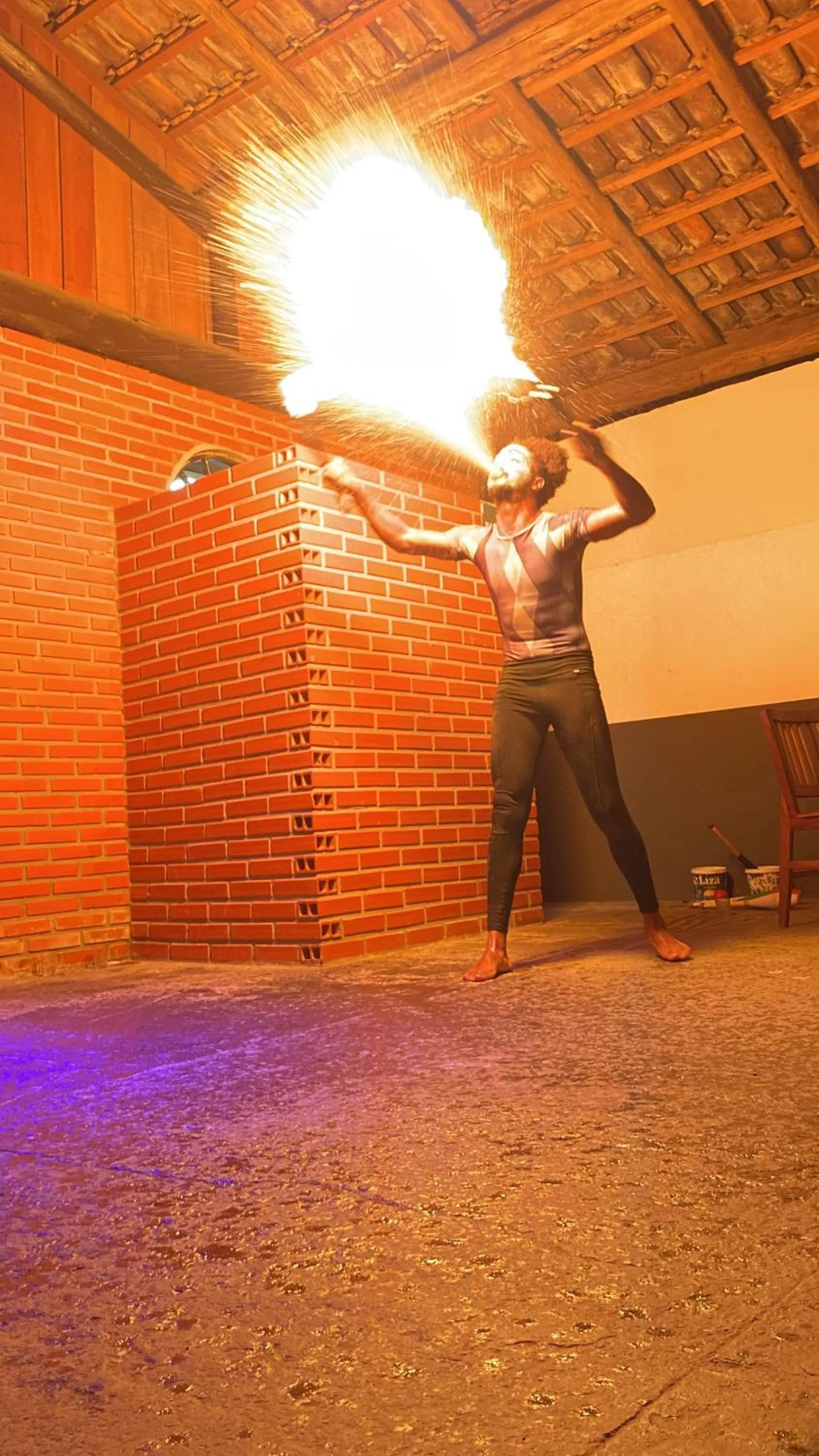 Hotel Fazenda Casarão do Vale