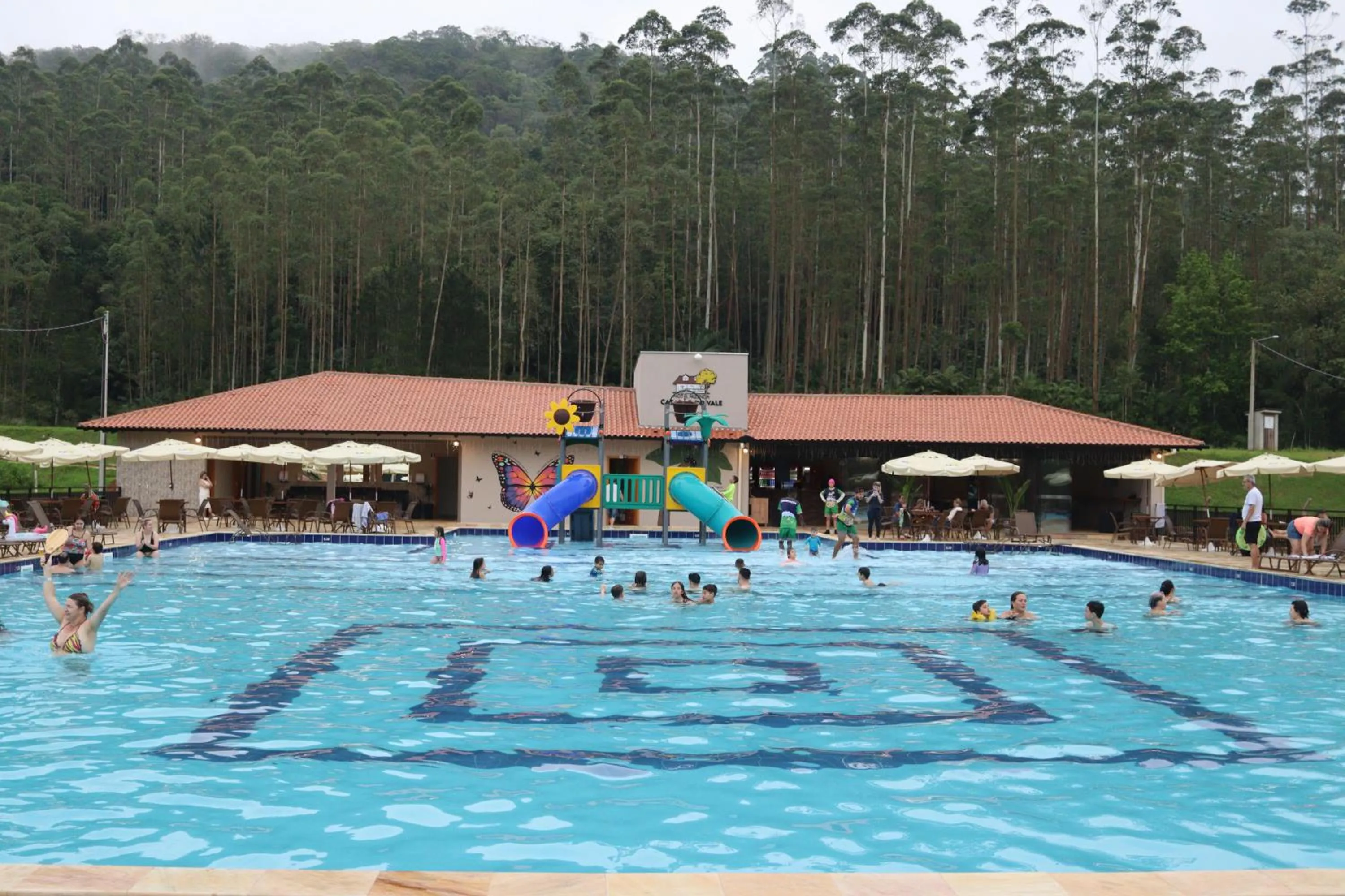 Hotel Fazenda Casarão do Vale