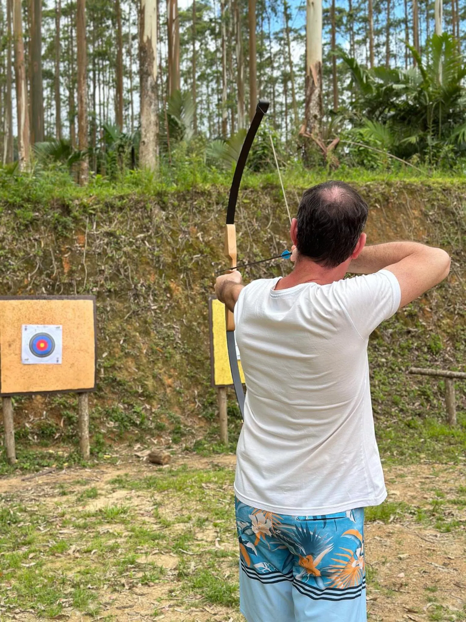 Hotel Fazenda Casarão do Vale