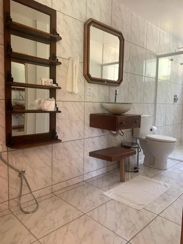 Hotel Fazenda Casarão do Vale