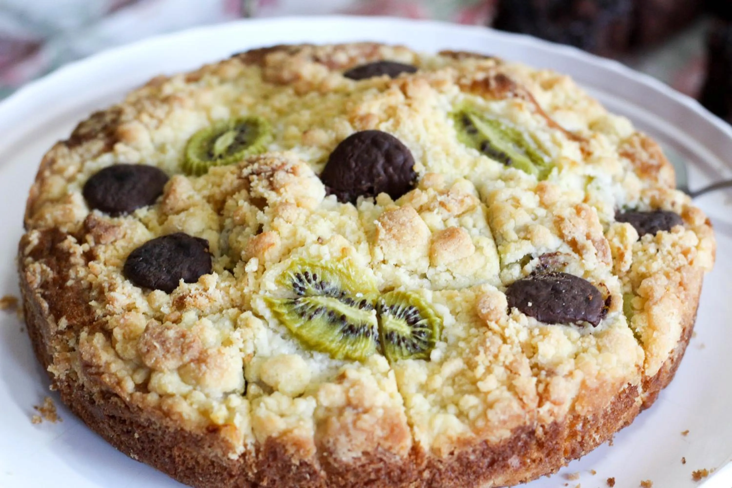 Breakfast in Hotel Fazenda Casarão do Vale