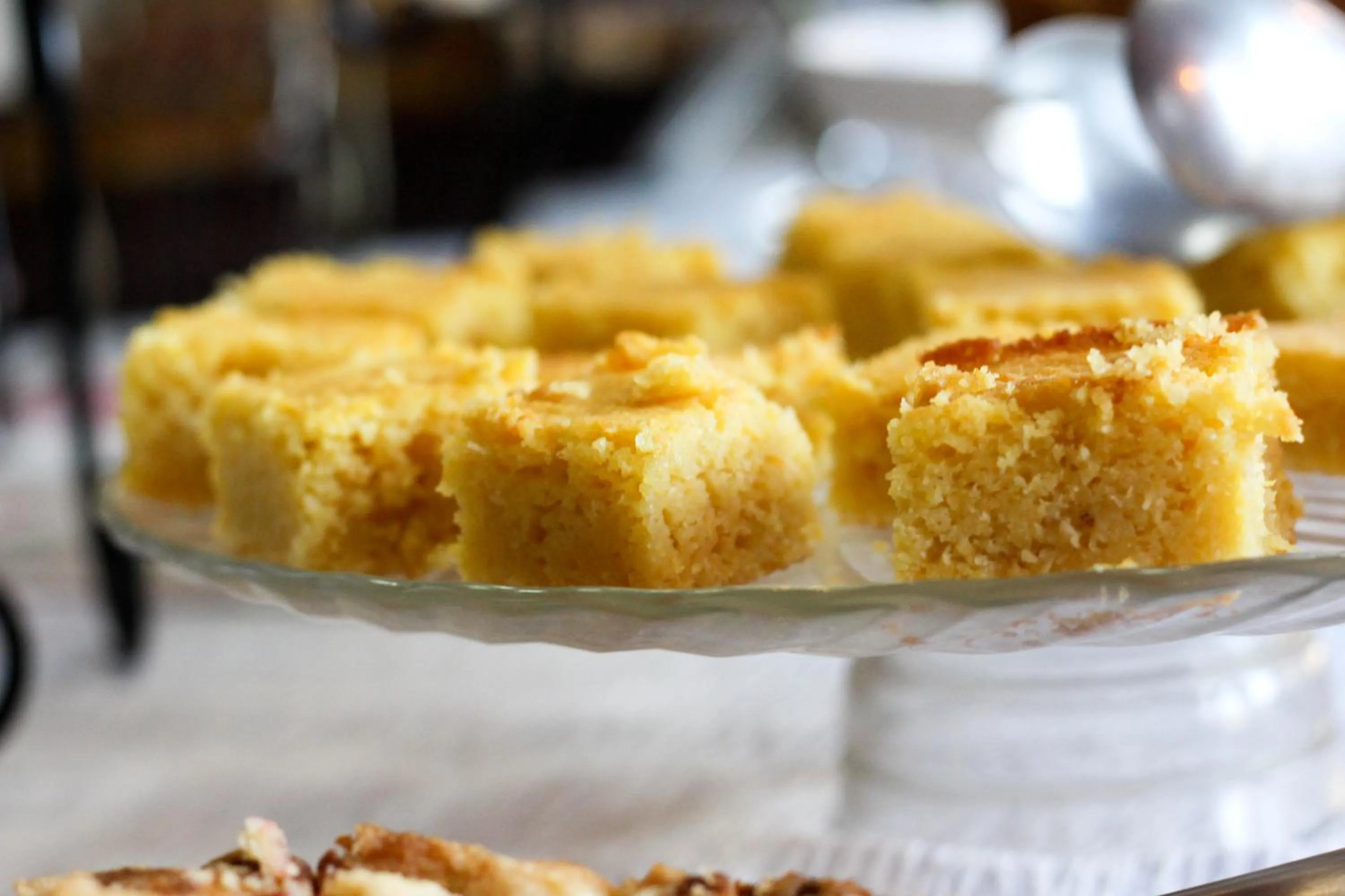 Breakfast in Hotel Fazenda Casarão do Vale