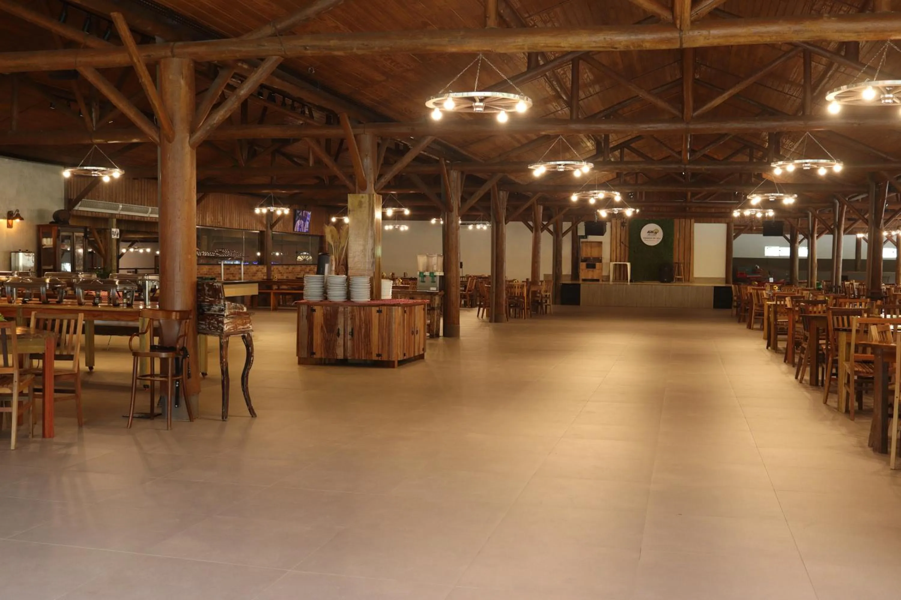 Hotel Fazenda Casarão do Vale