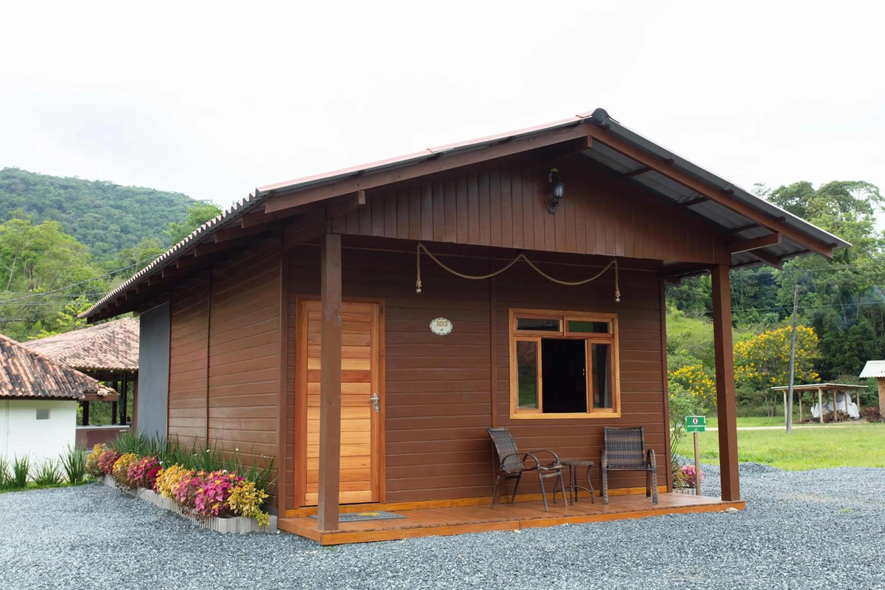 Hotel Fazenda Casarão do Vale