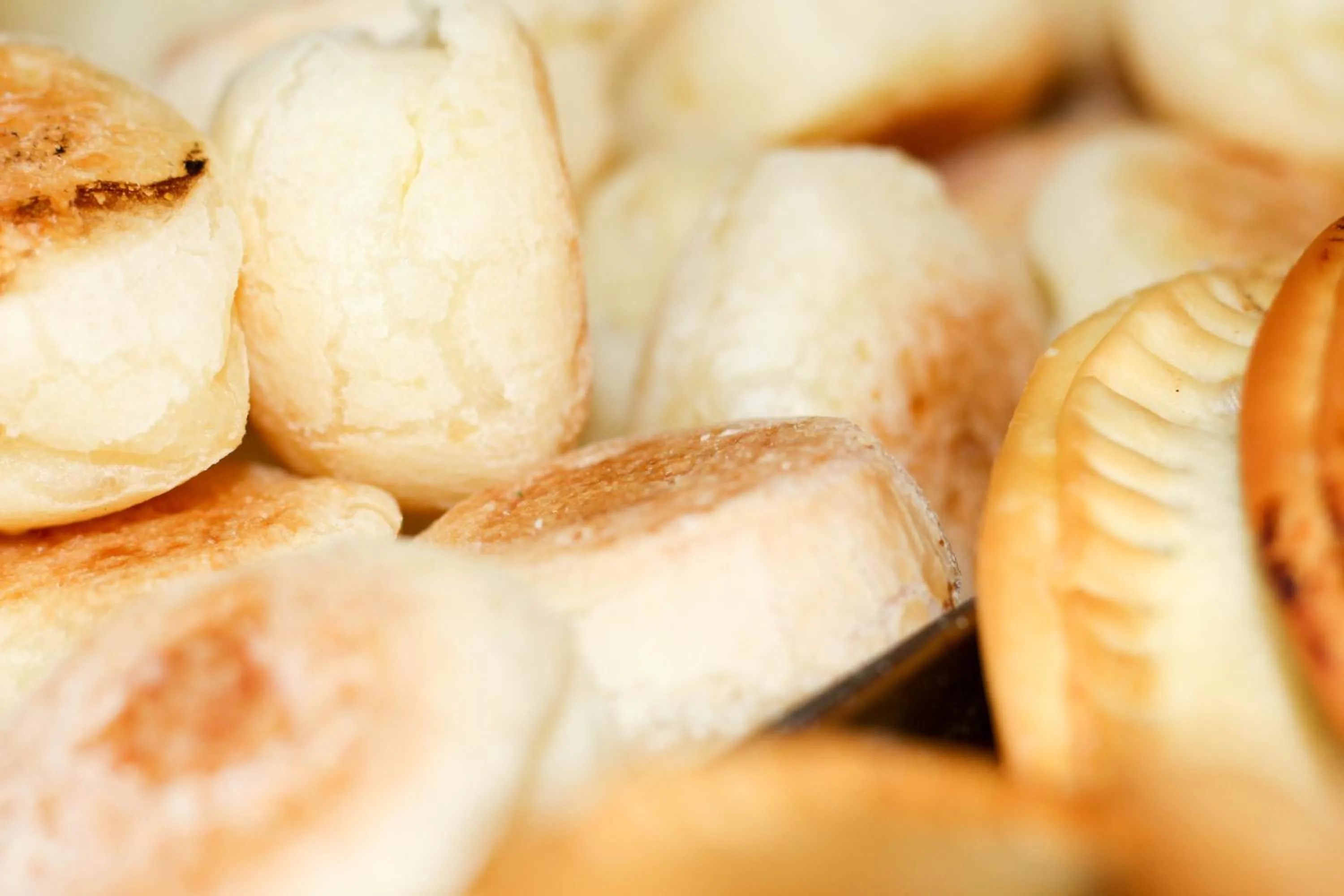 Breakfast in Hotel Fazenda Casarão do Vale
