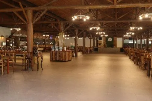 Hotel Fazenda Casarão do Vale