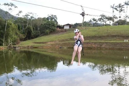 Hotel Fazenda Casarão do Vale
