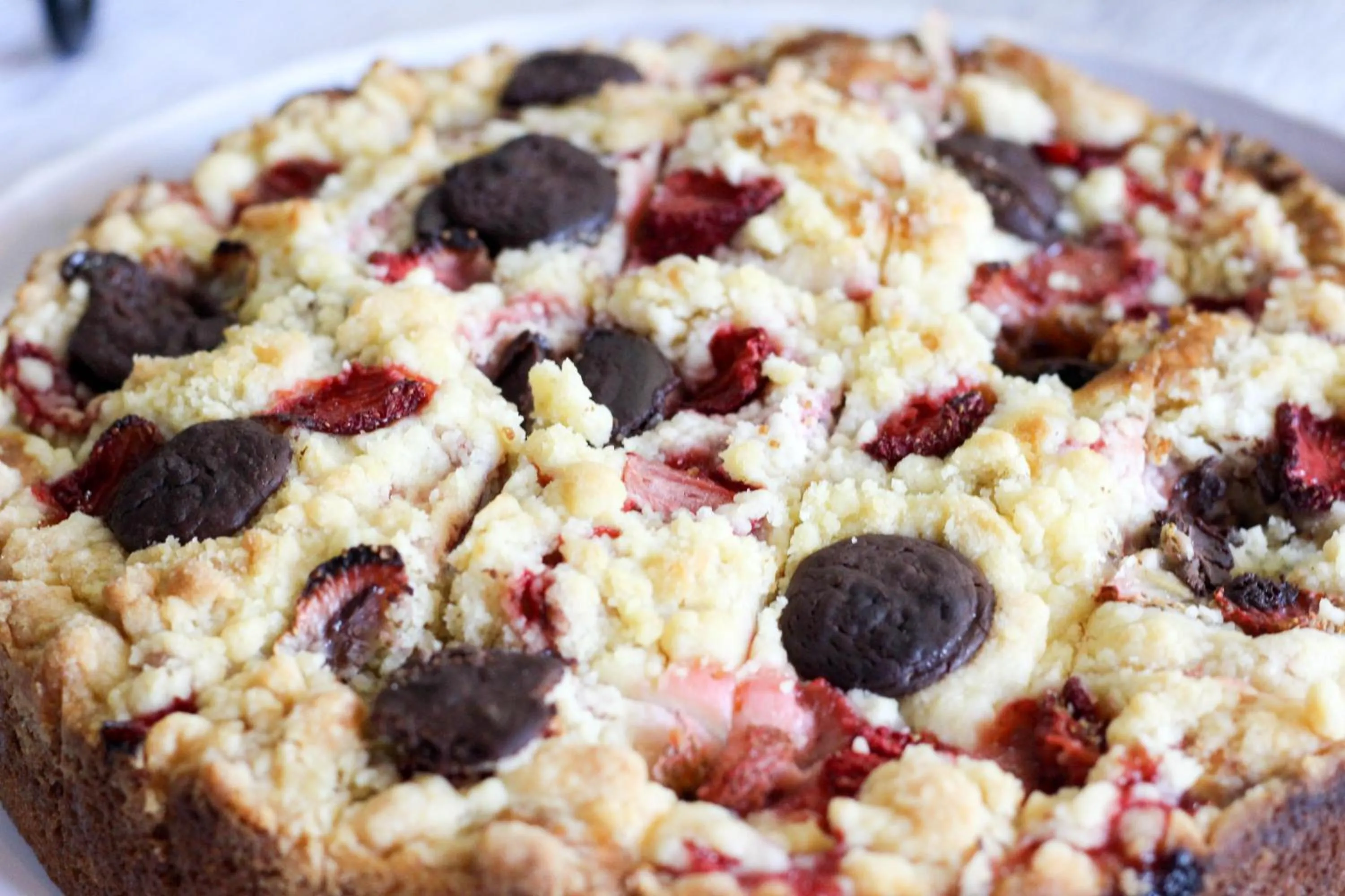 Breakfast in Hotel Fazenda Casarão do Vale