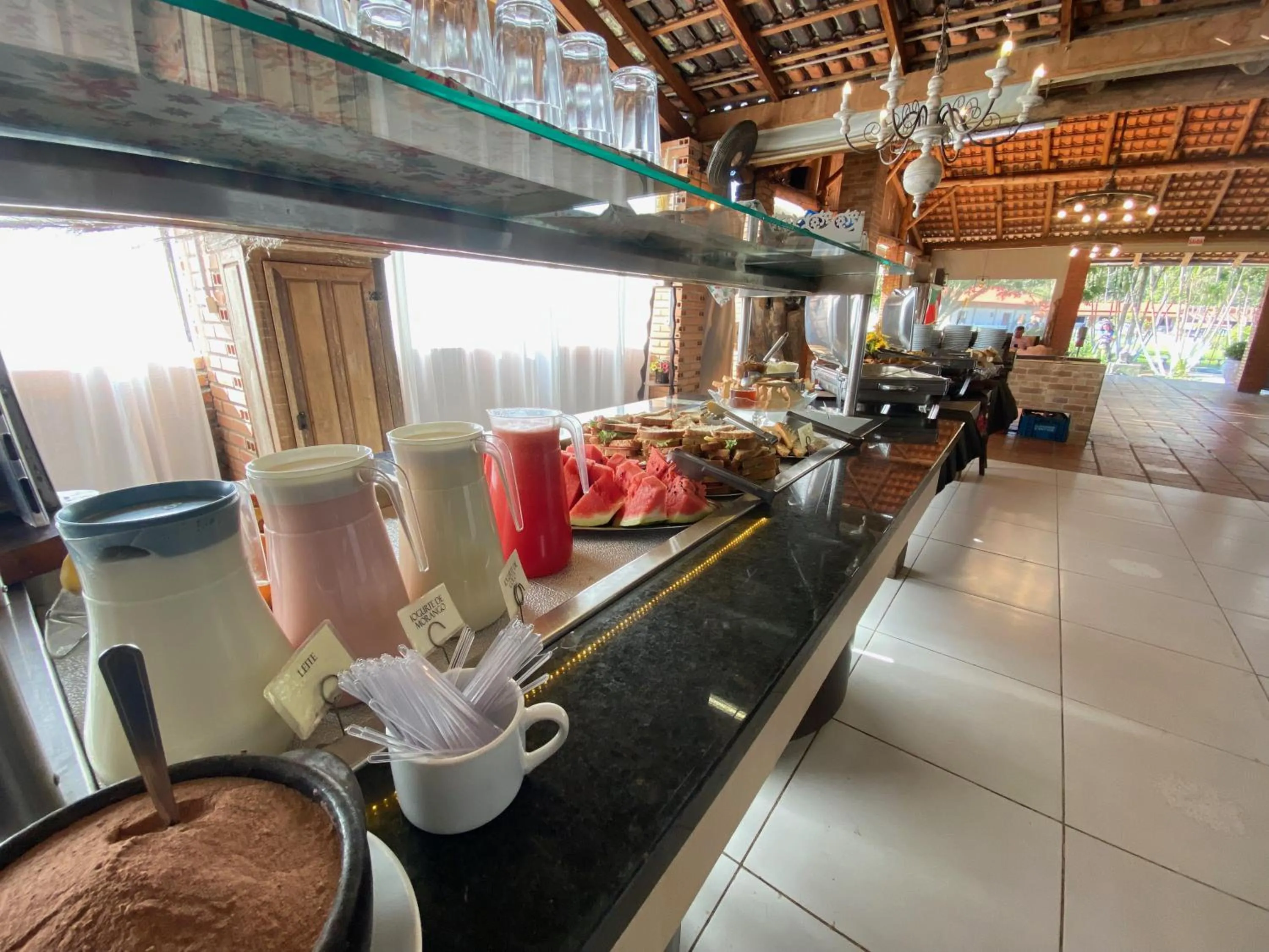 Hotel Fazenda Casarão do Vale