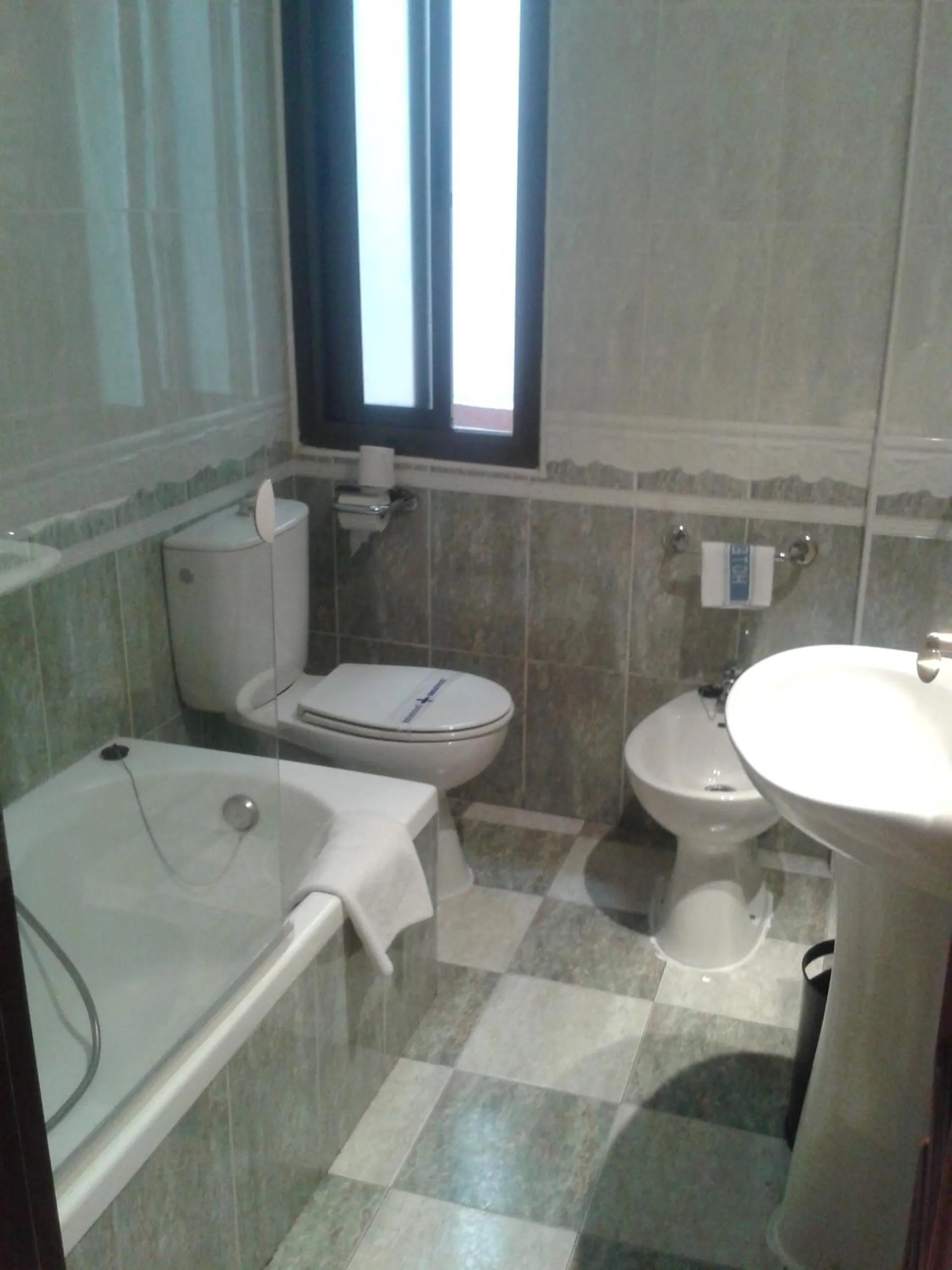 Day in Hotel Nuevo Ara