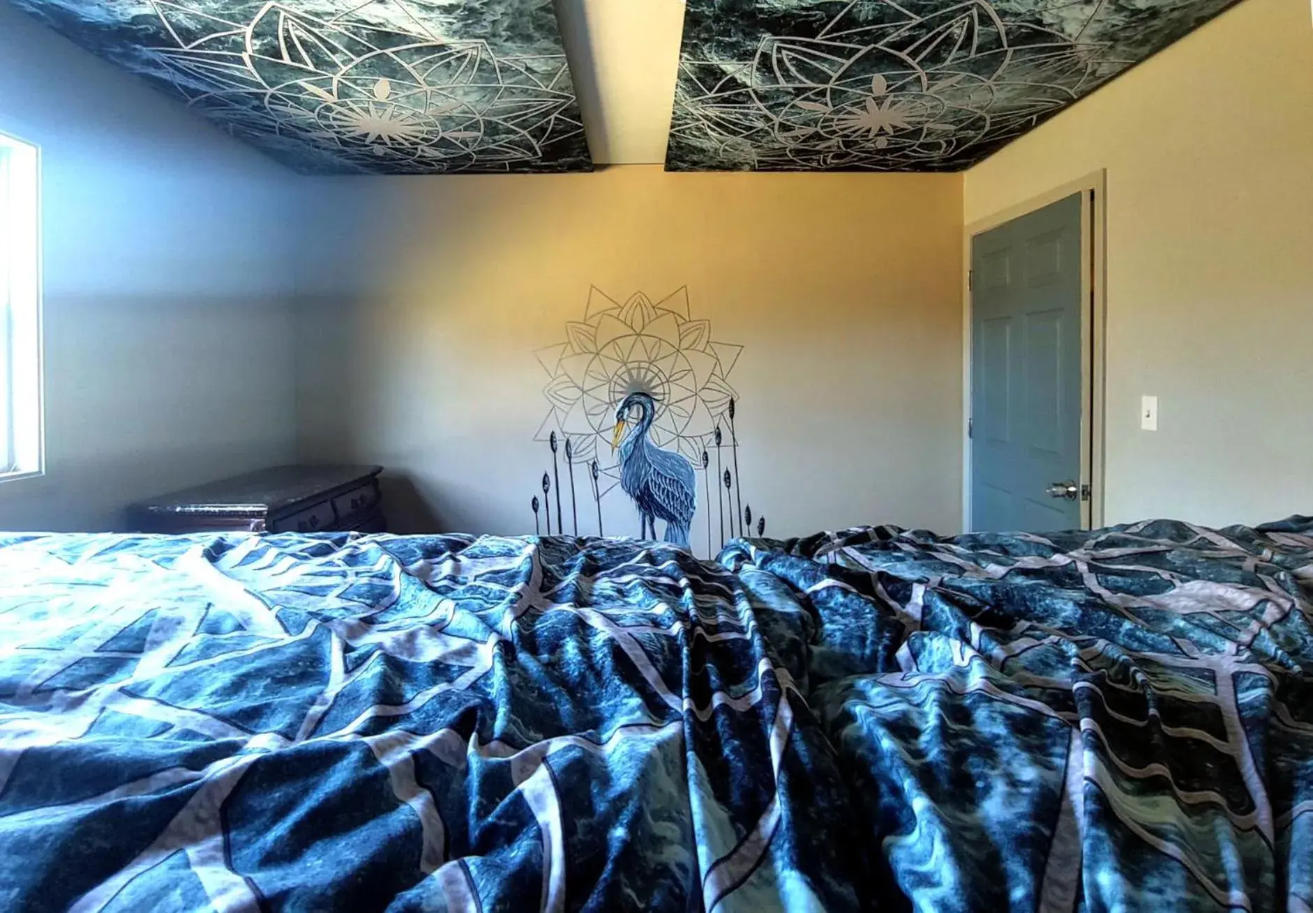 Holiday Home in Lost River Hostel Holiday Home in Lost River Hostel