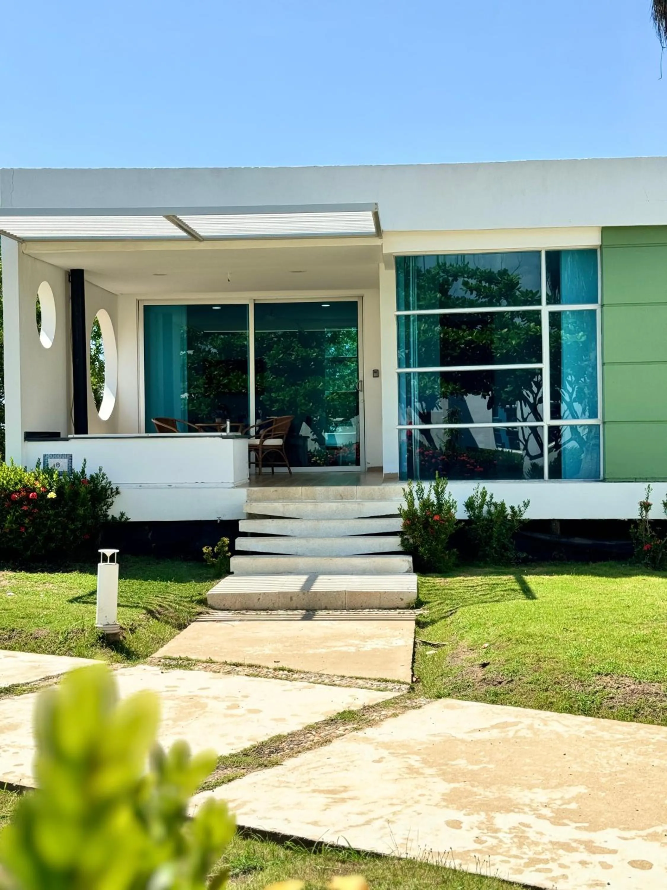 Marina Puerto Velero