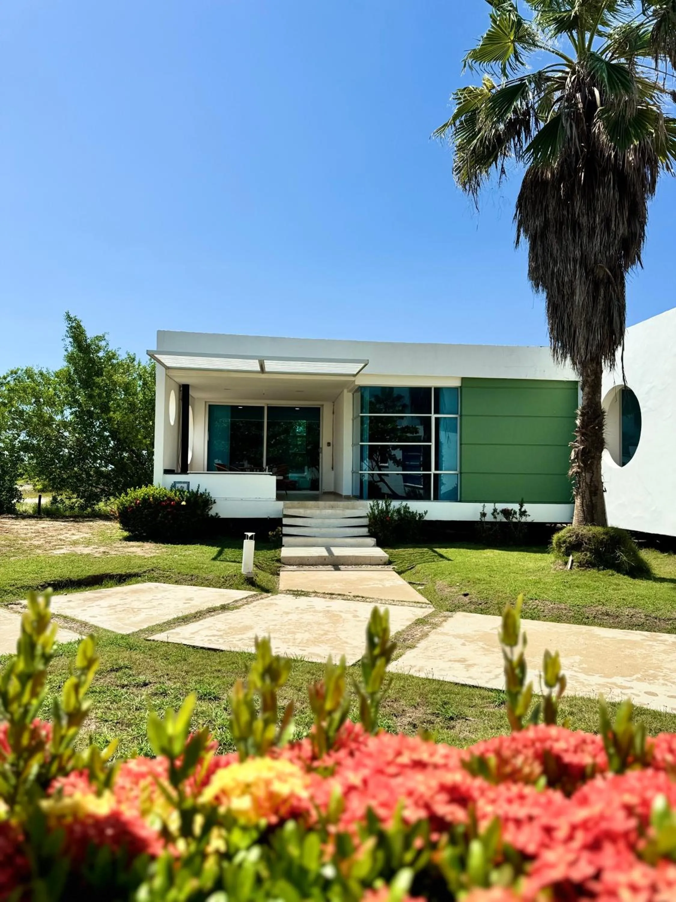 Marina Puerto Velero