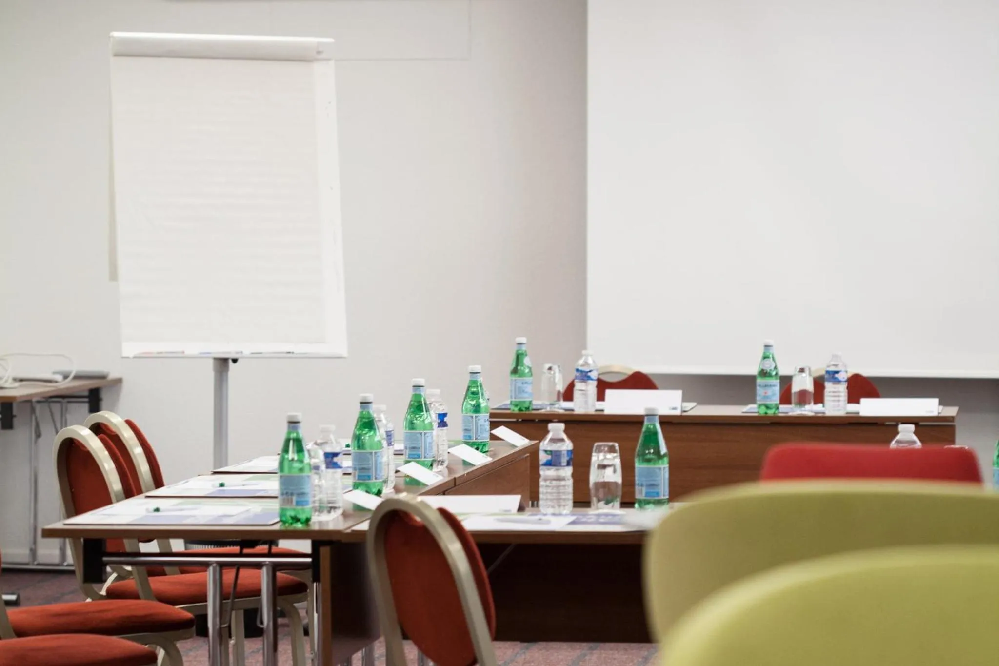 Meeting/conference room in Holiday Inn Express Amiens by IHG