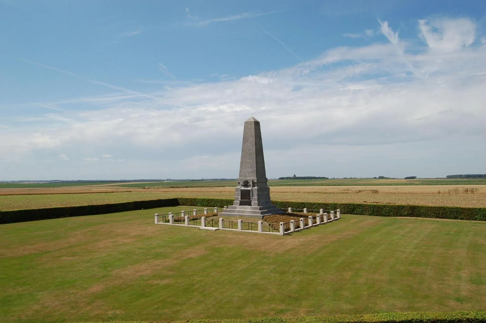 Nearby landmark in Holiday Inn Express Amiens by IHG