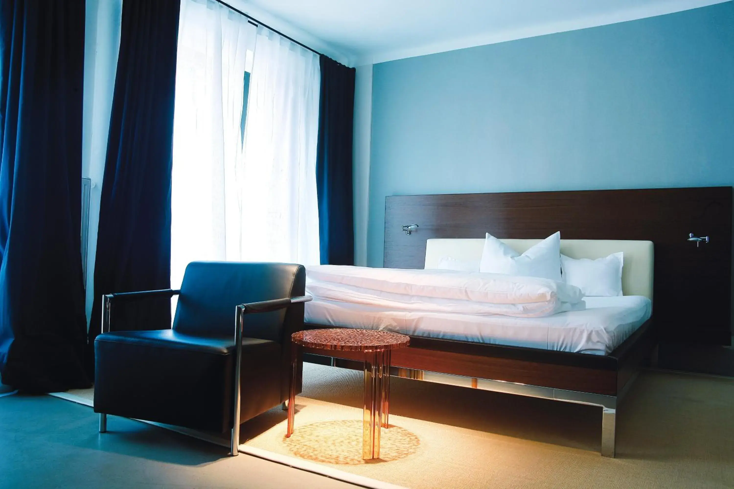 Suite - single occupancy in Frühstückshotel im Goldschmiedehaus Suite - single occupancy in Frühstückshotel im Goldschmiedehaus