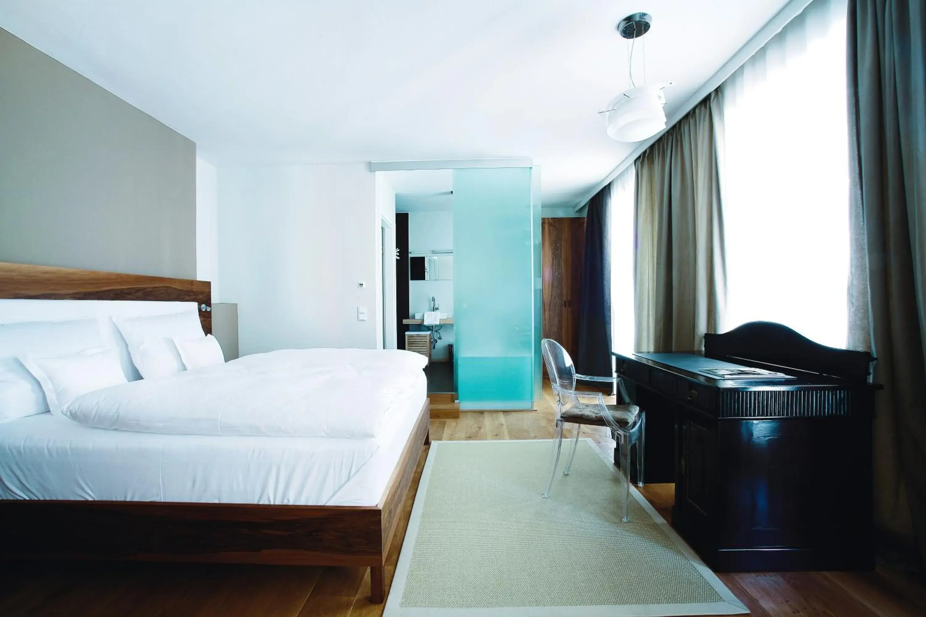 Superior Suite - single occupancy in Frühstückshotel im Goldschmiedehaus Superior Suite - single occupancy in Frühstückshotel im Goldschmiedehaus