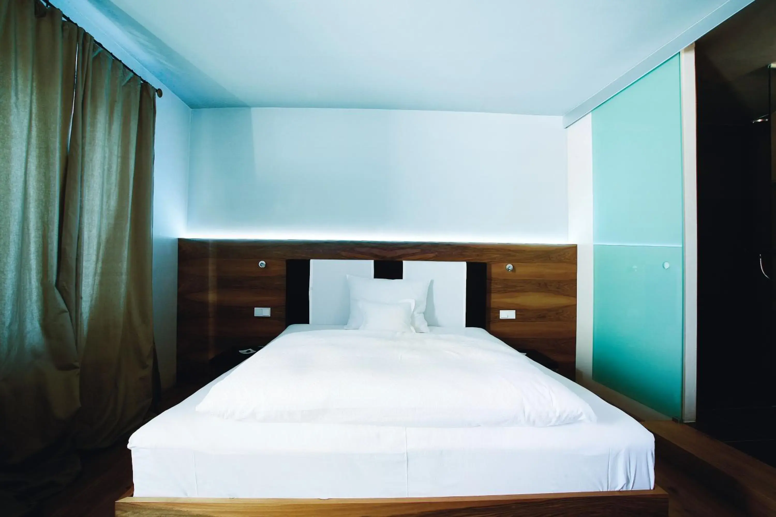 Double Room - single occupancy in Frühstückshotel im Goldschmiedehaus Double Room - single occupancy in Frühstückshotel im Goldschmiedehaus