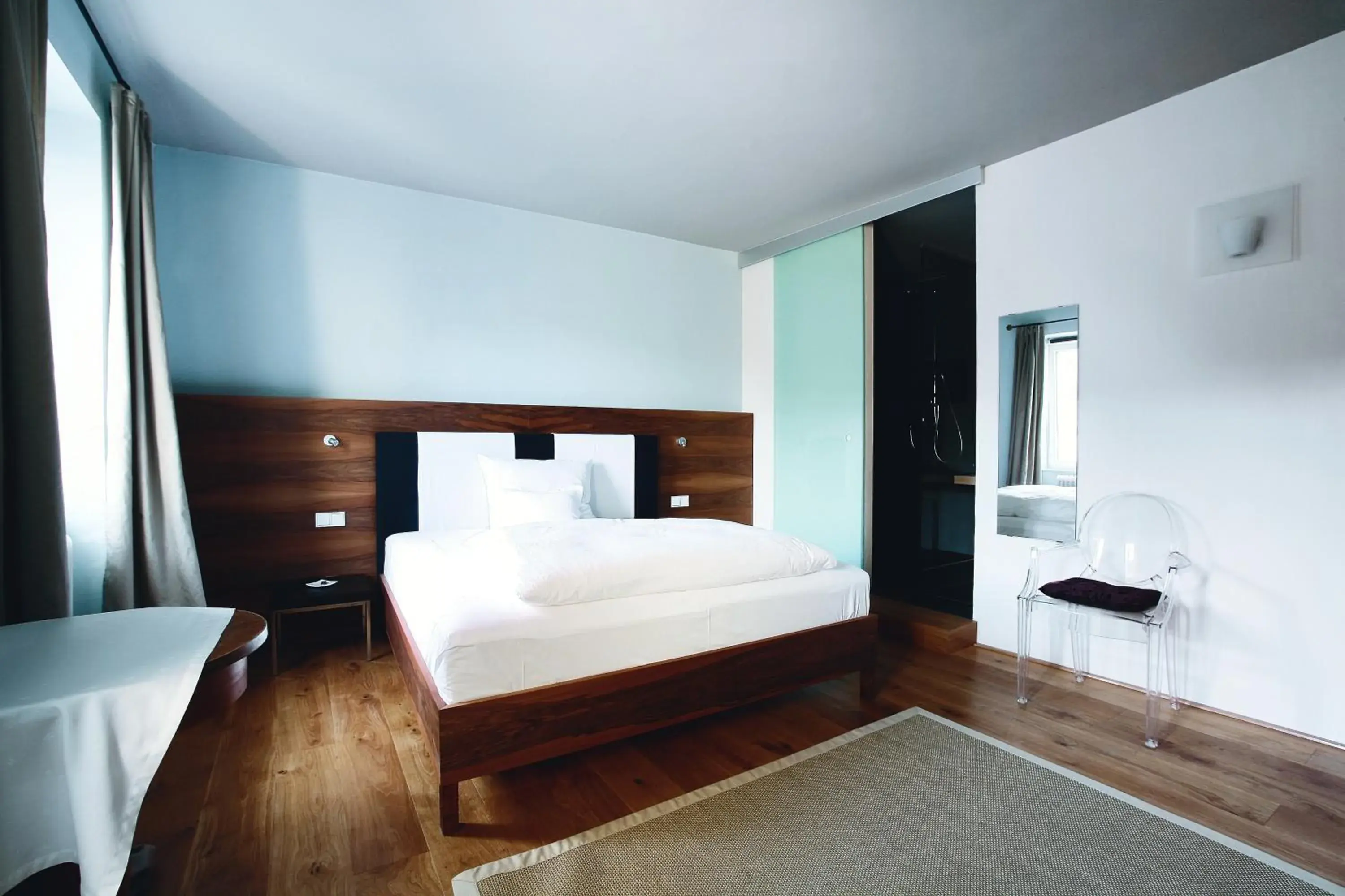 Double Room - single occupancy in Frühstückshotel im Goldschmiedehaus Double Room - single occupancy in Frühstückshotel im Goldschmiedehaus