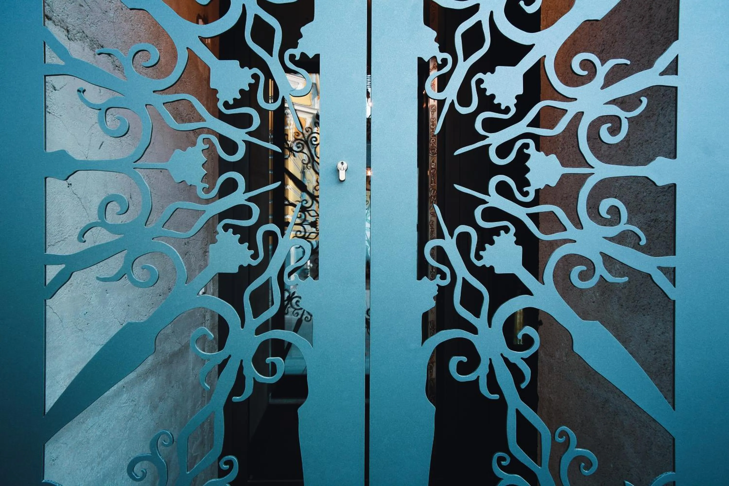 Other in Frühstückshotel im Goldschmiedehaus