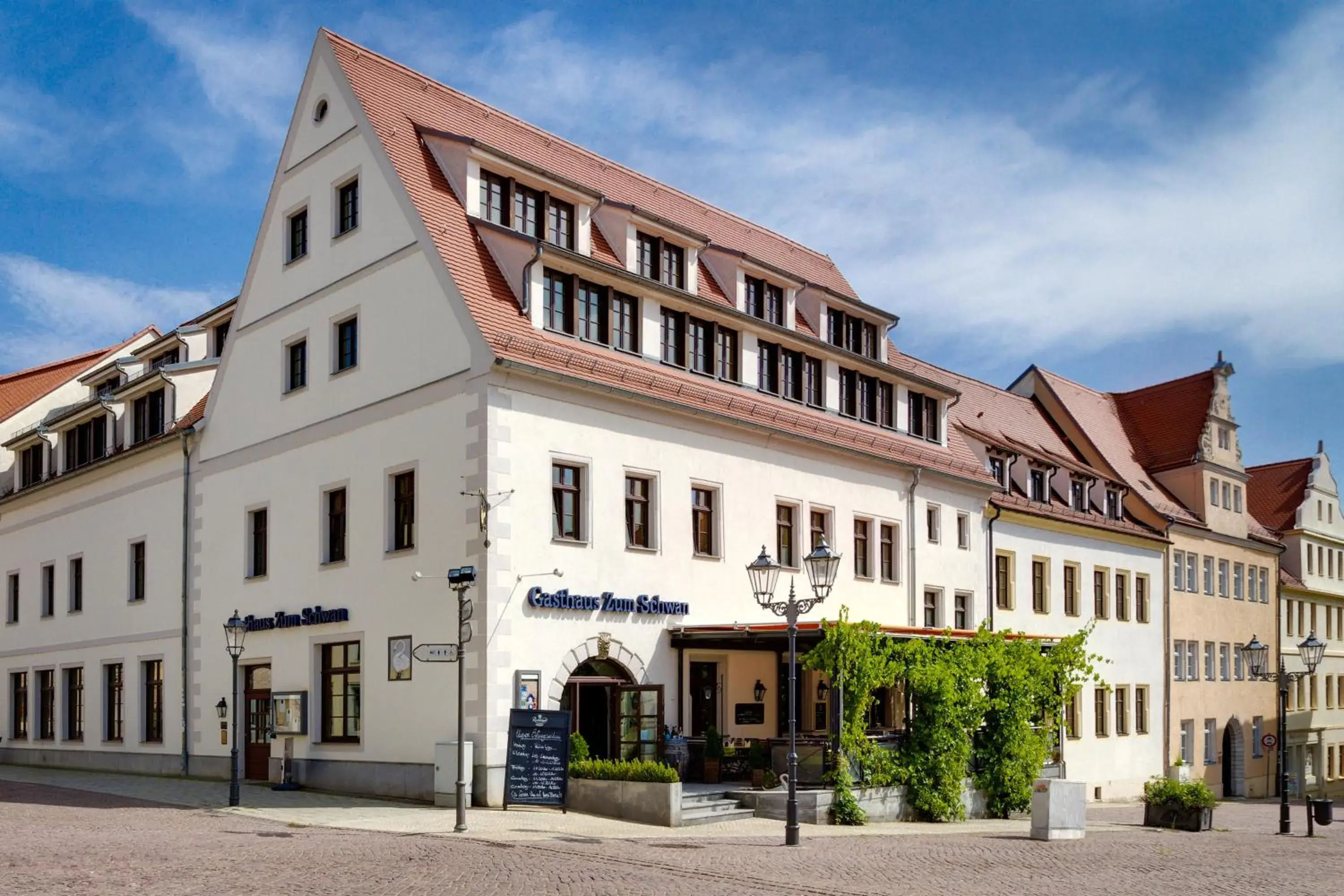 Gasthaus Zum Schwan Gasthaus Zum Schwan