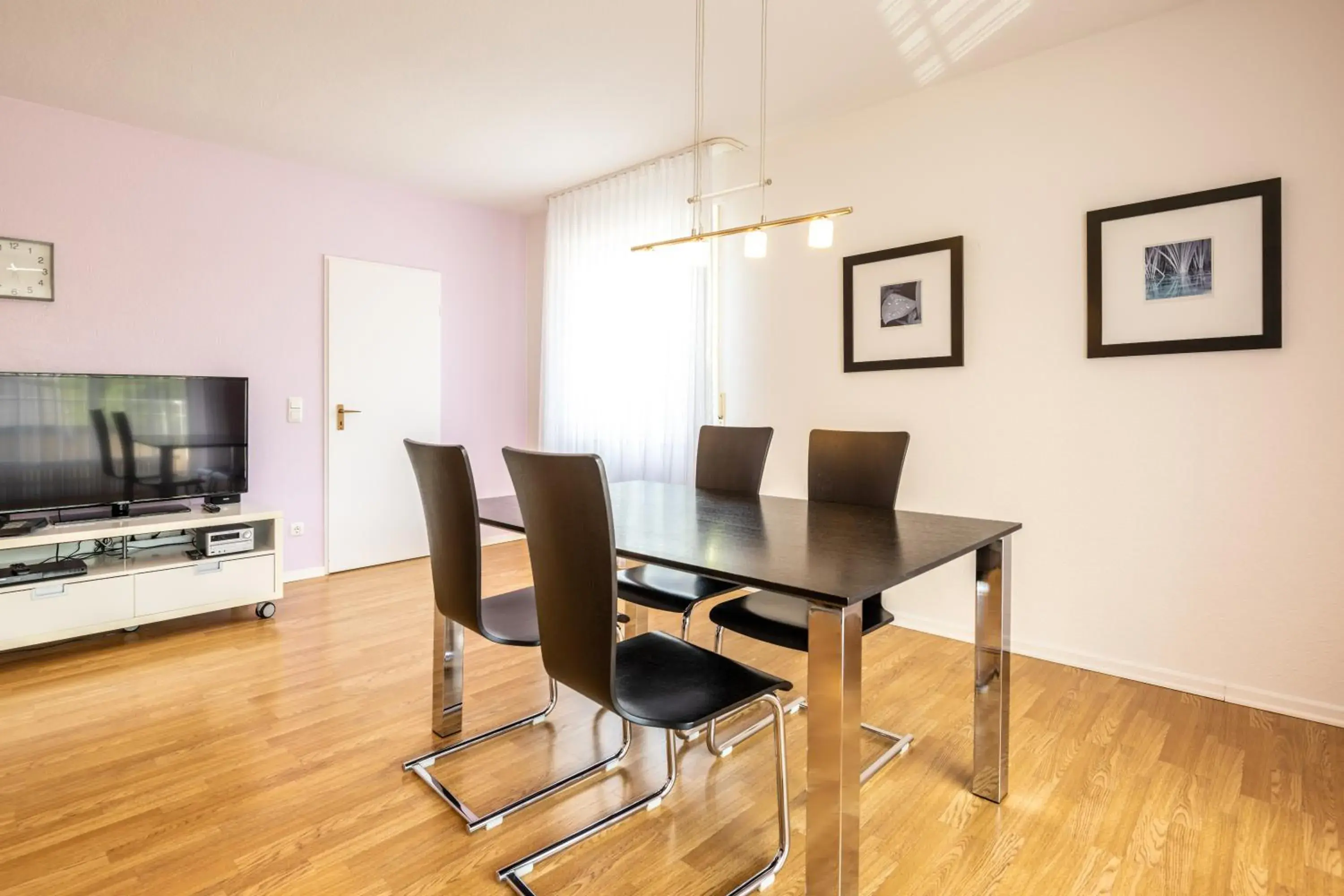 One-Bedroom Apartment in Gemünder Ferienpark Salzberg One-Bedroom Apartment in Gemünder Ferienpark Salzberg