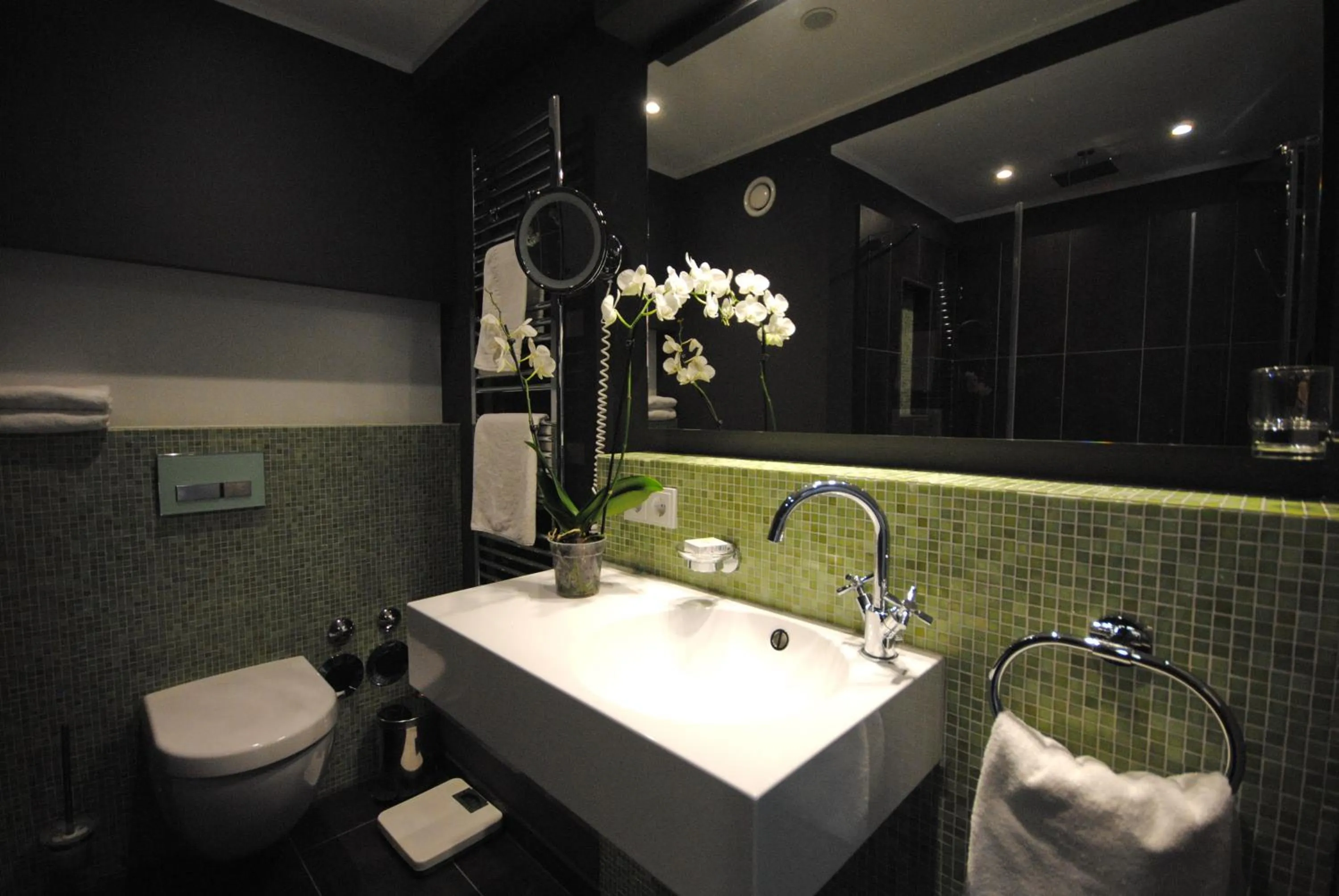 Bathroom in DASKöln