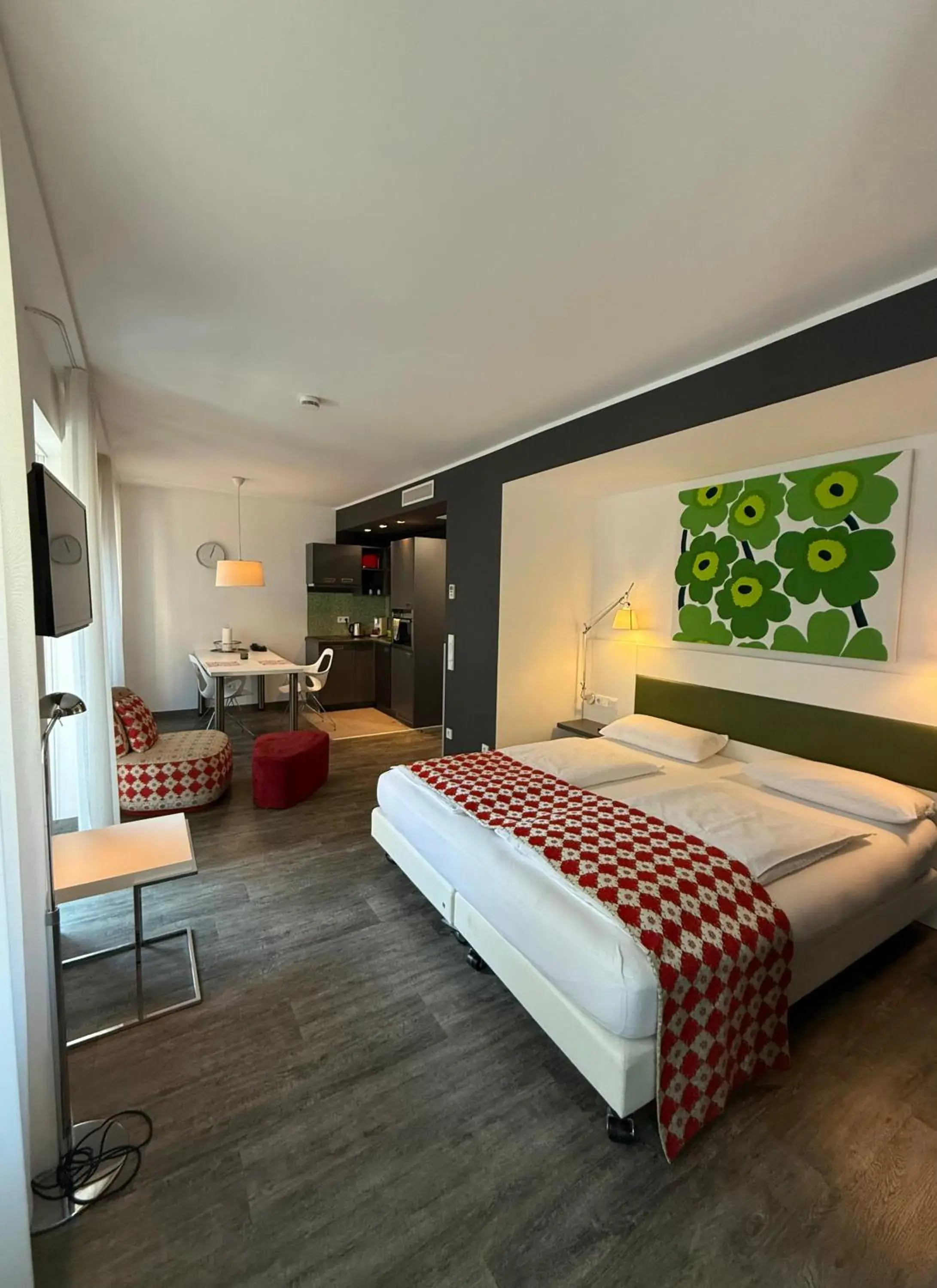 Studio in DASKöln Studio in DASKöln