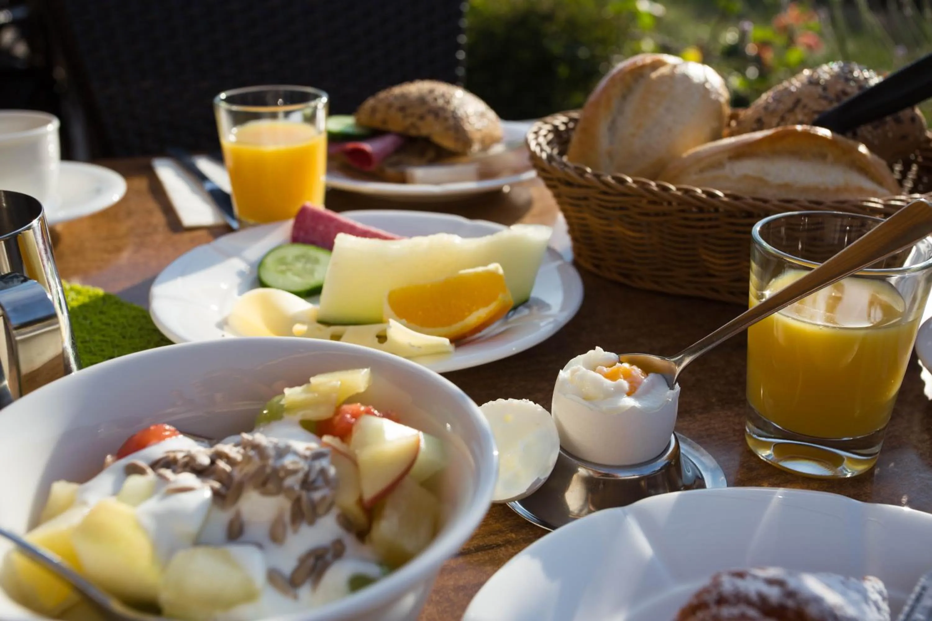 Other in Hotel Restaurant Sonnenlay