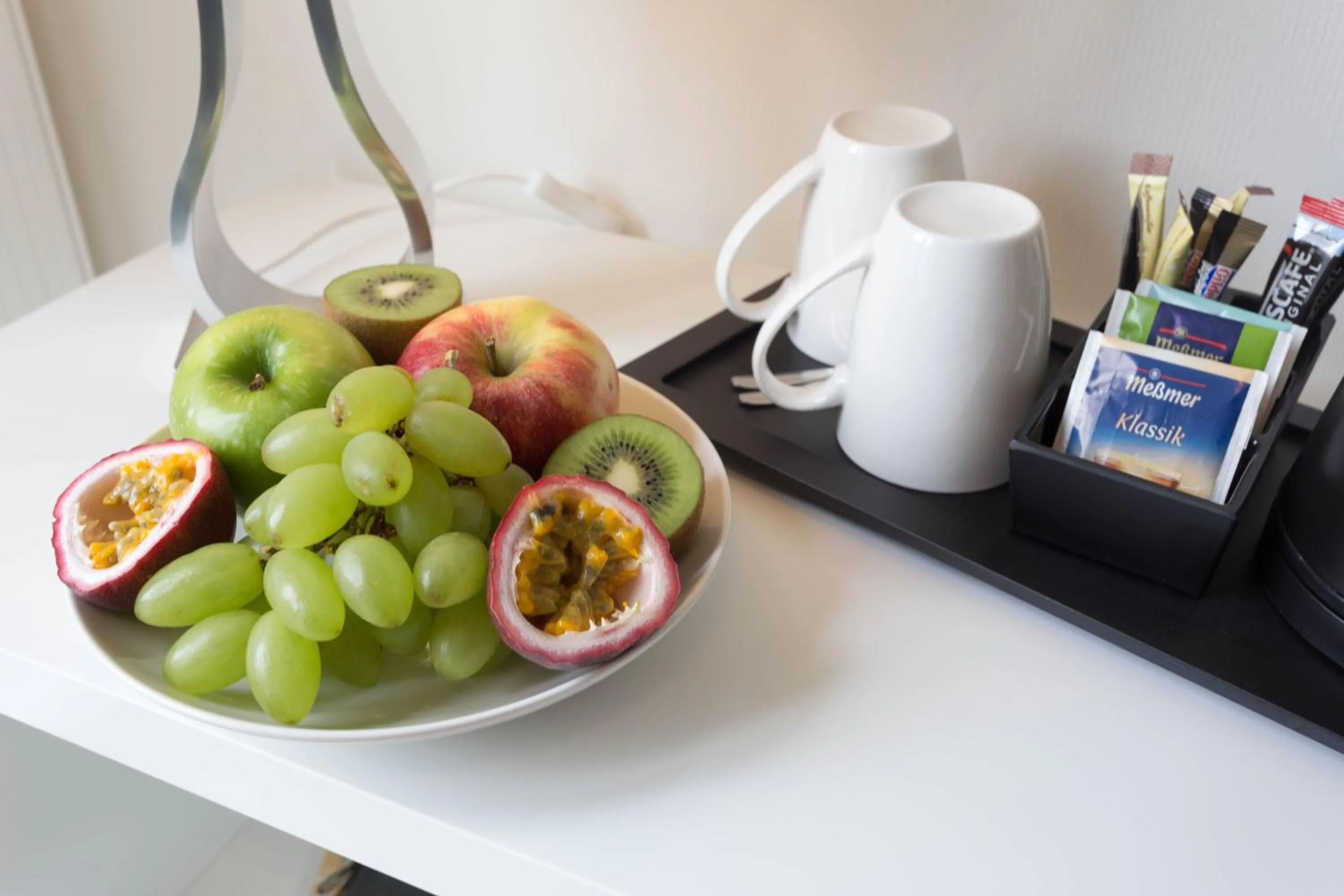 Bedroom in Hotel Restaurant Sonnenlay