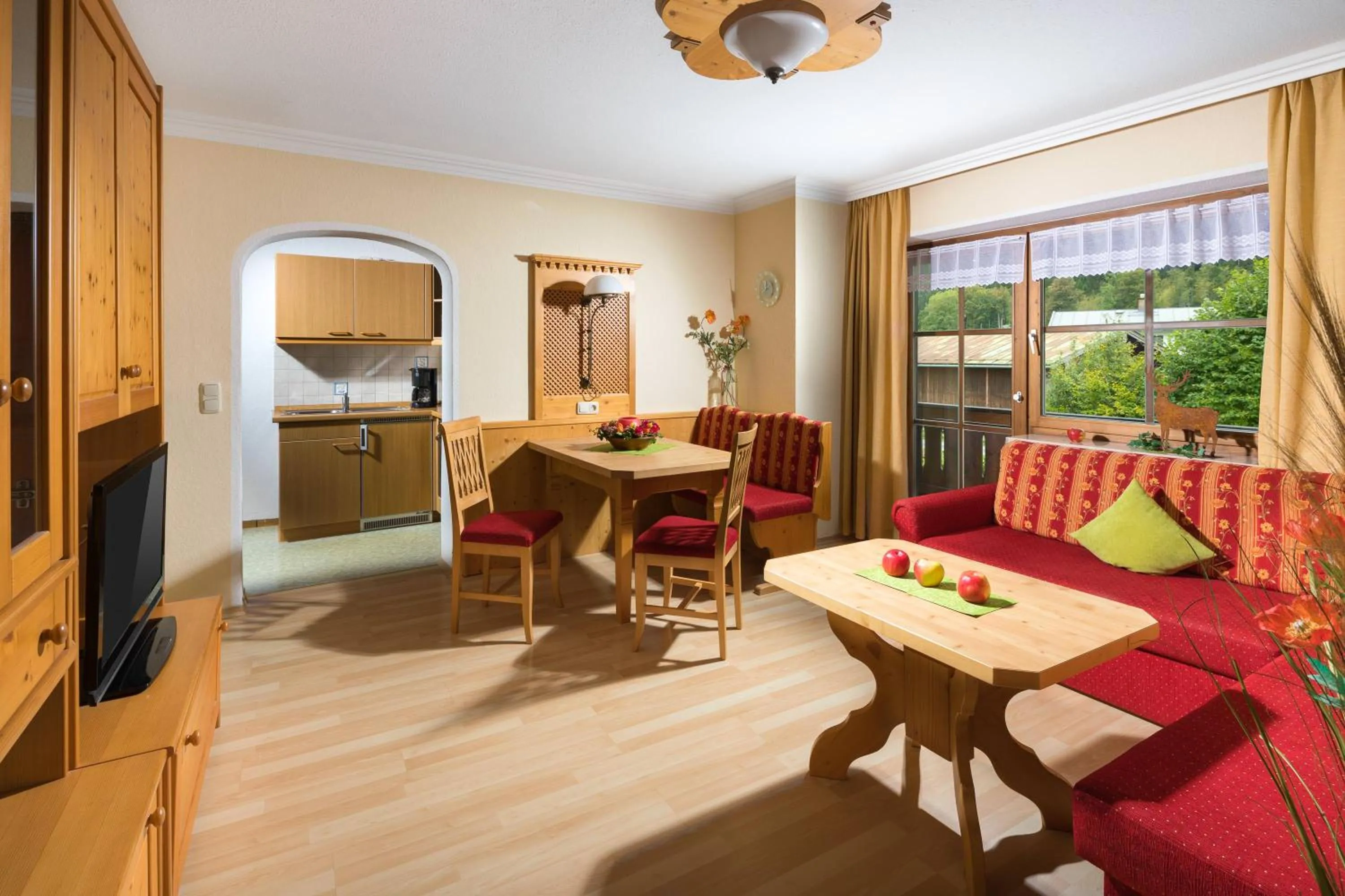 Ferienwohnung Drachllehen
