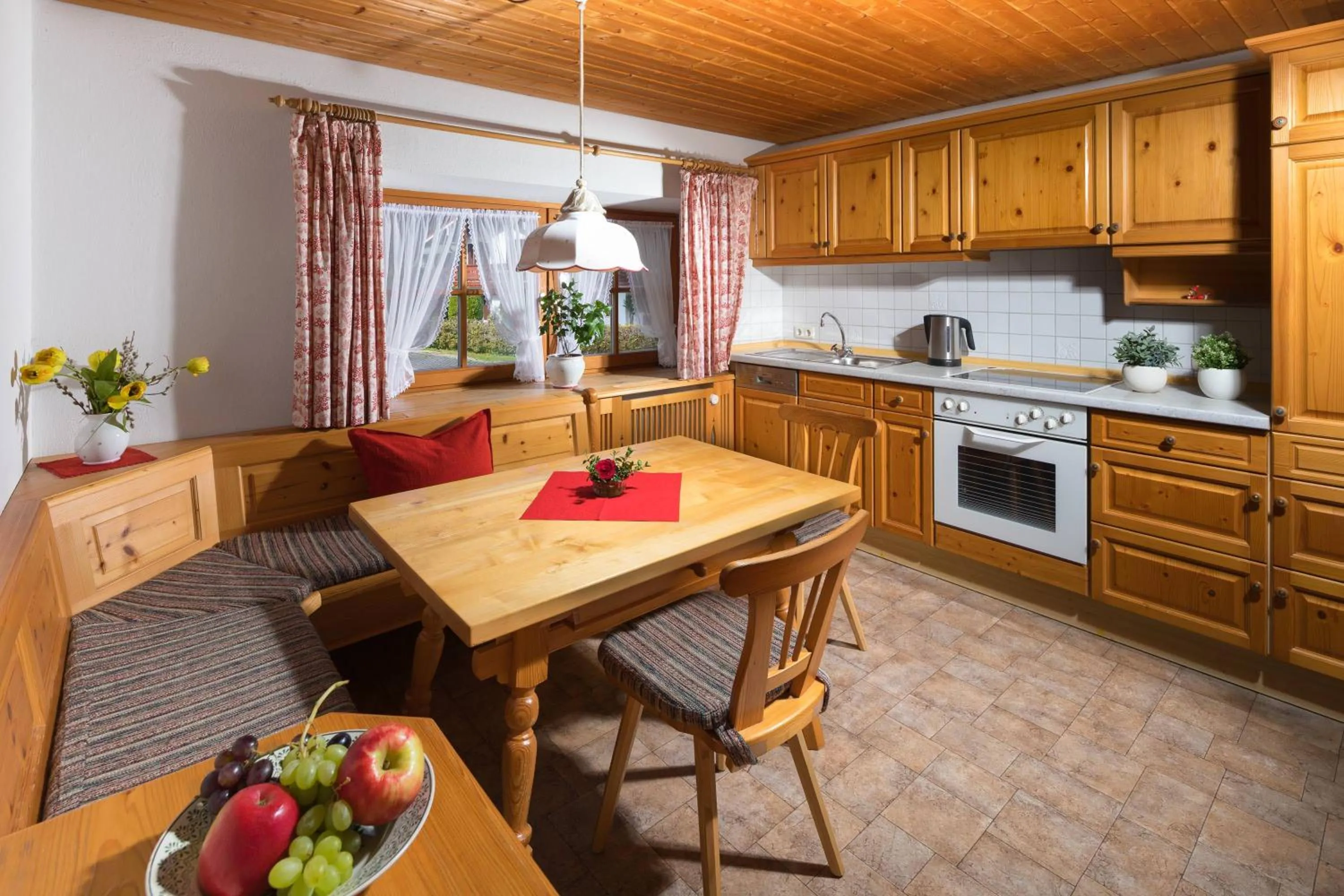 Ferienwohnung Drachllehen