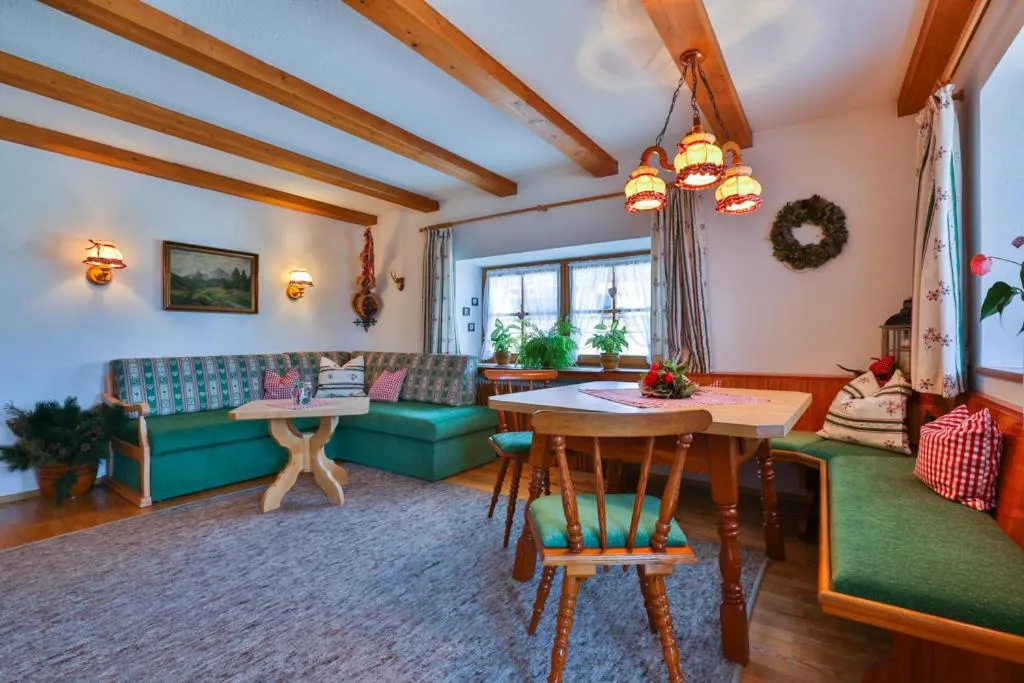 Ferienwohnung Drachllehen