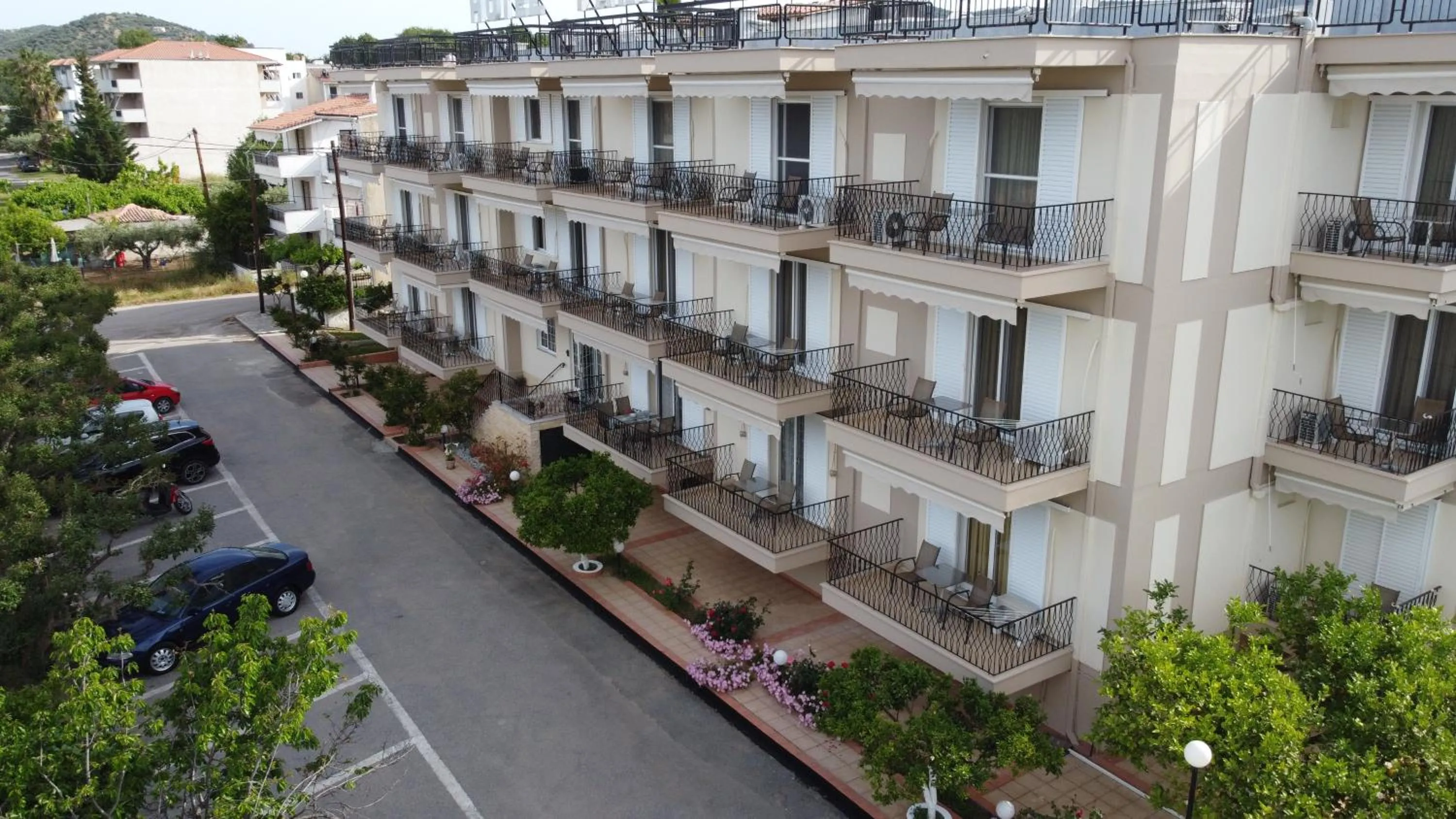 Fani Hotel
