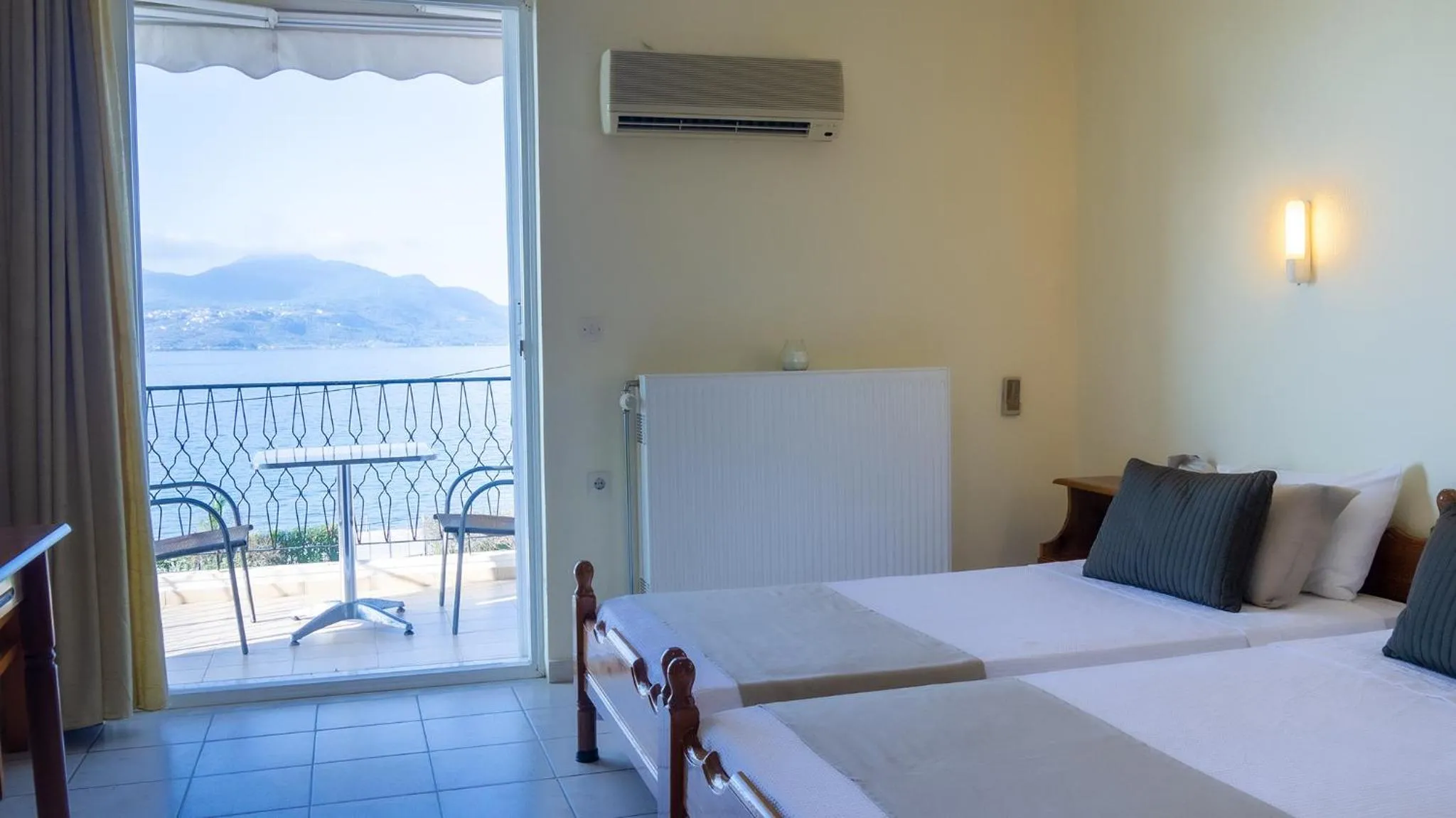 Fani Hotel