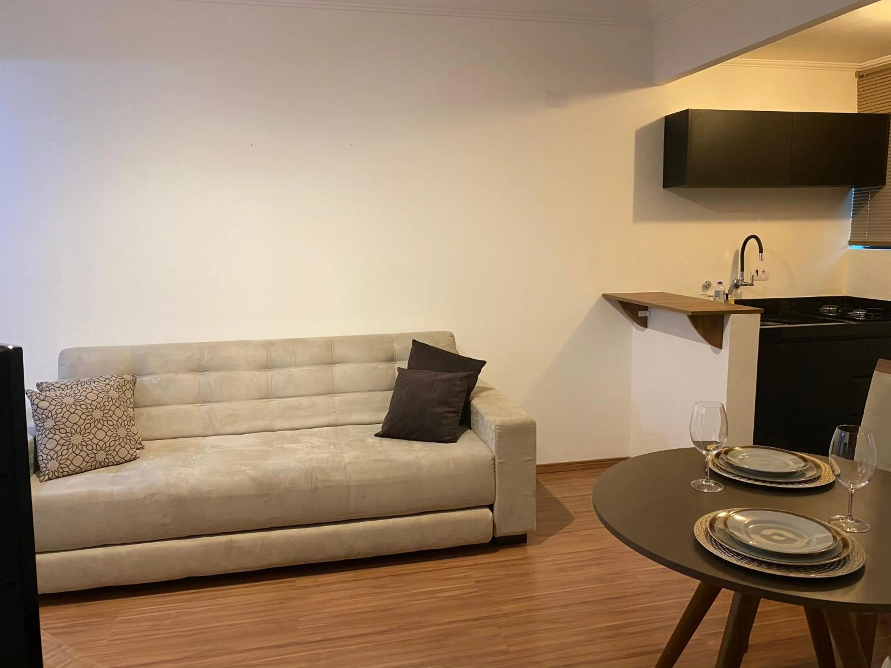 Oscar Freire Flat SP