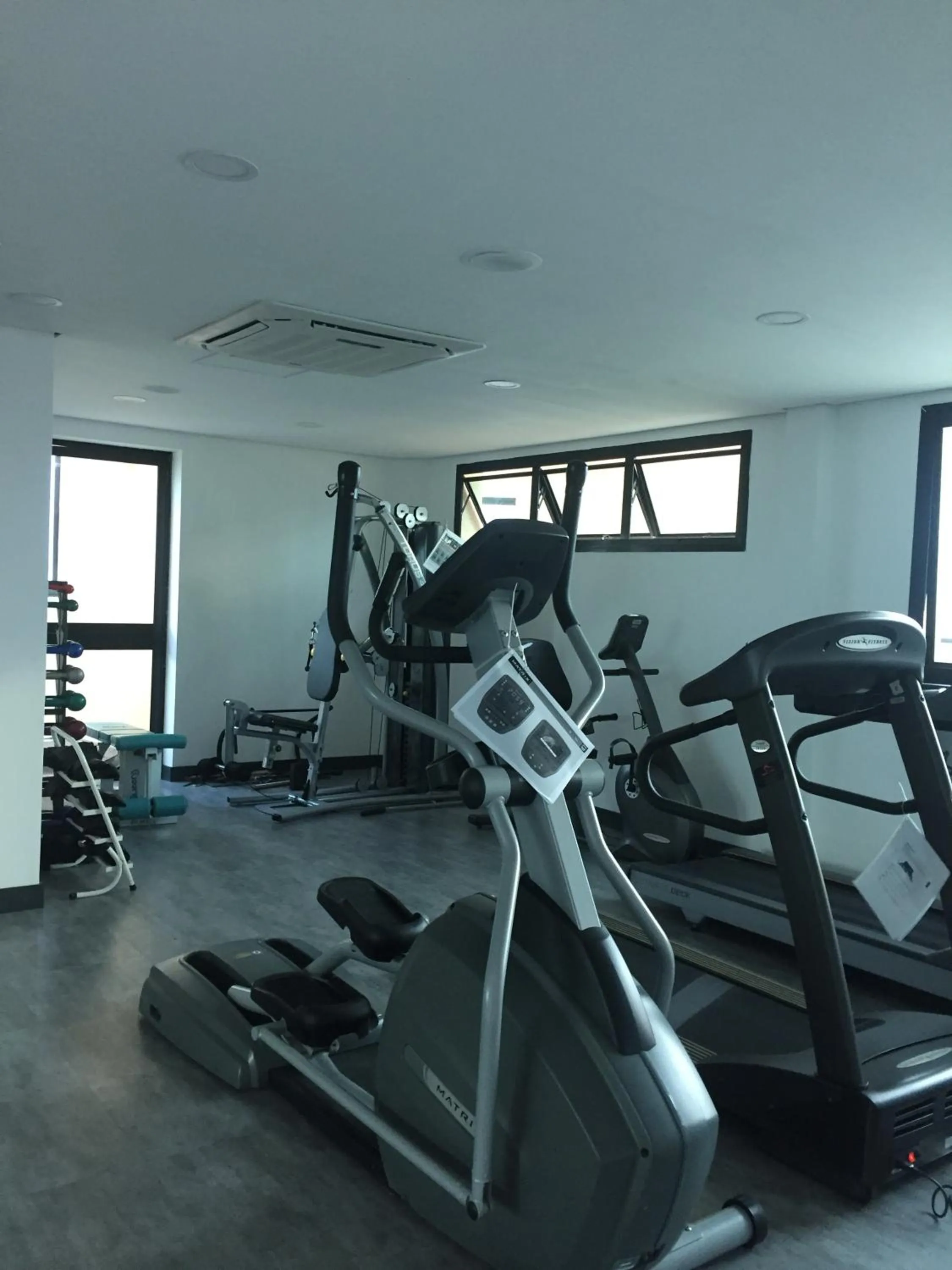 Oscar Freire Flat SP