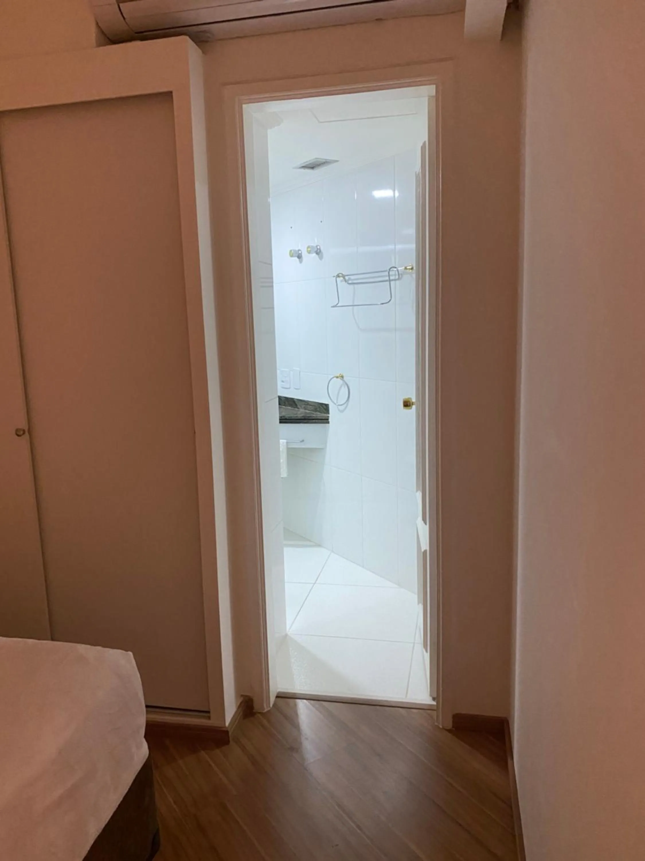 Oscar Freire Flat SP