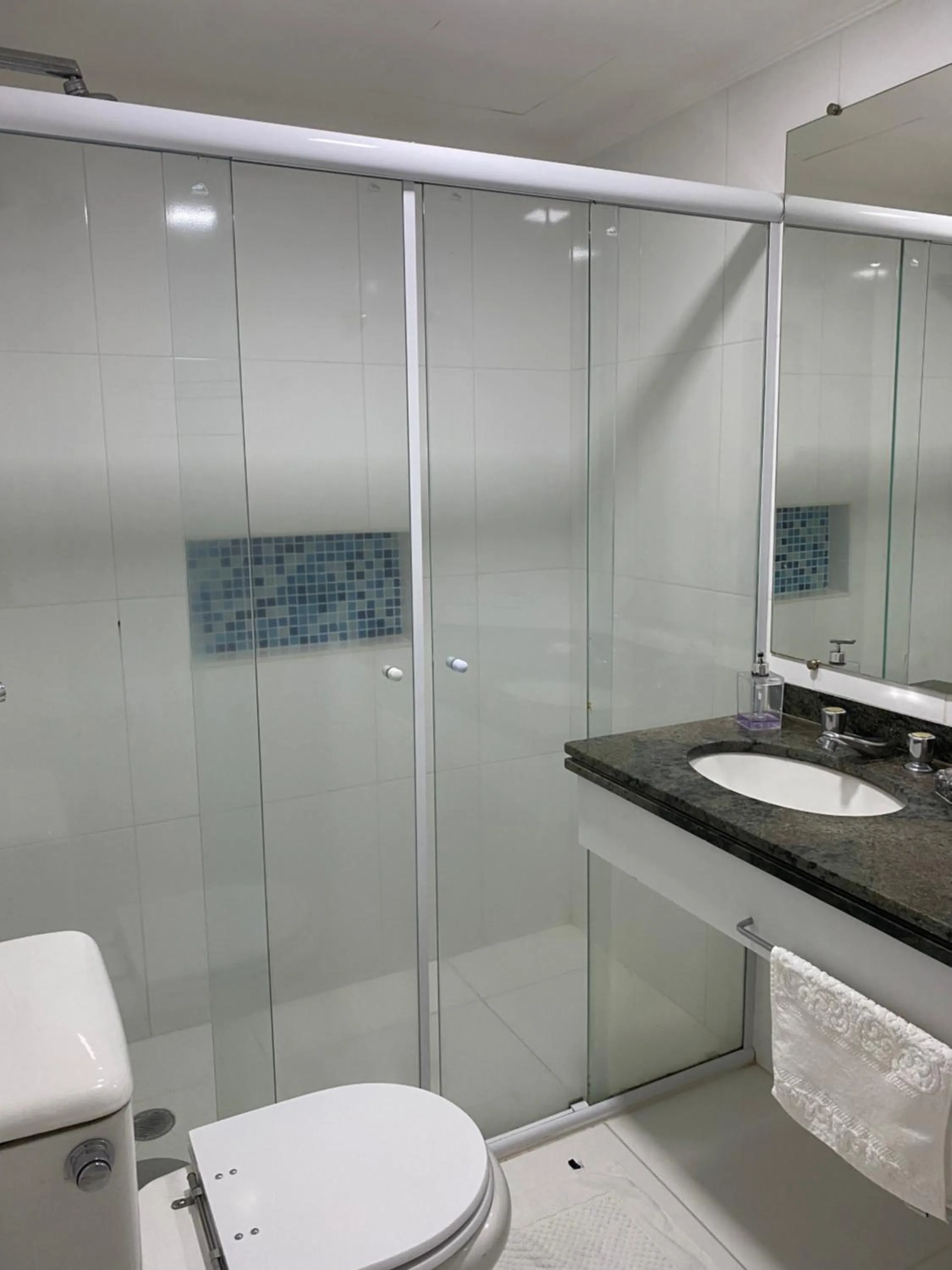 Oscar Freire Flat SP