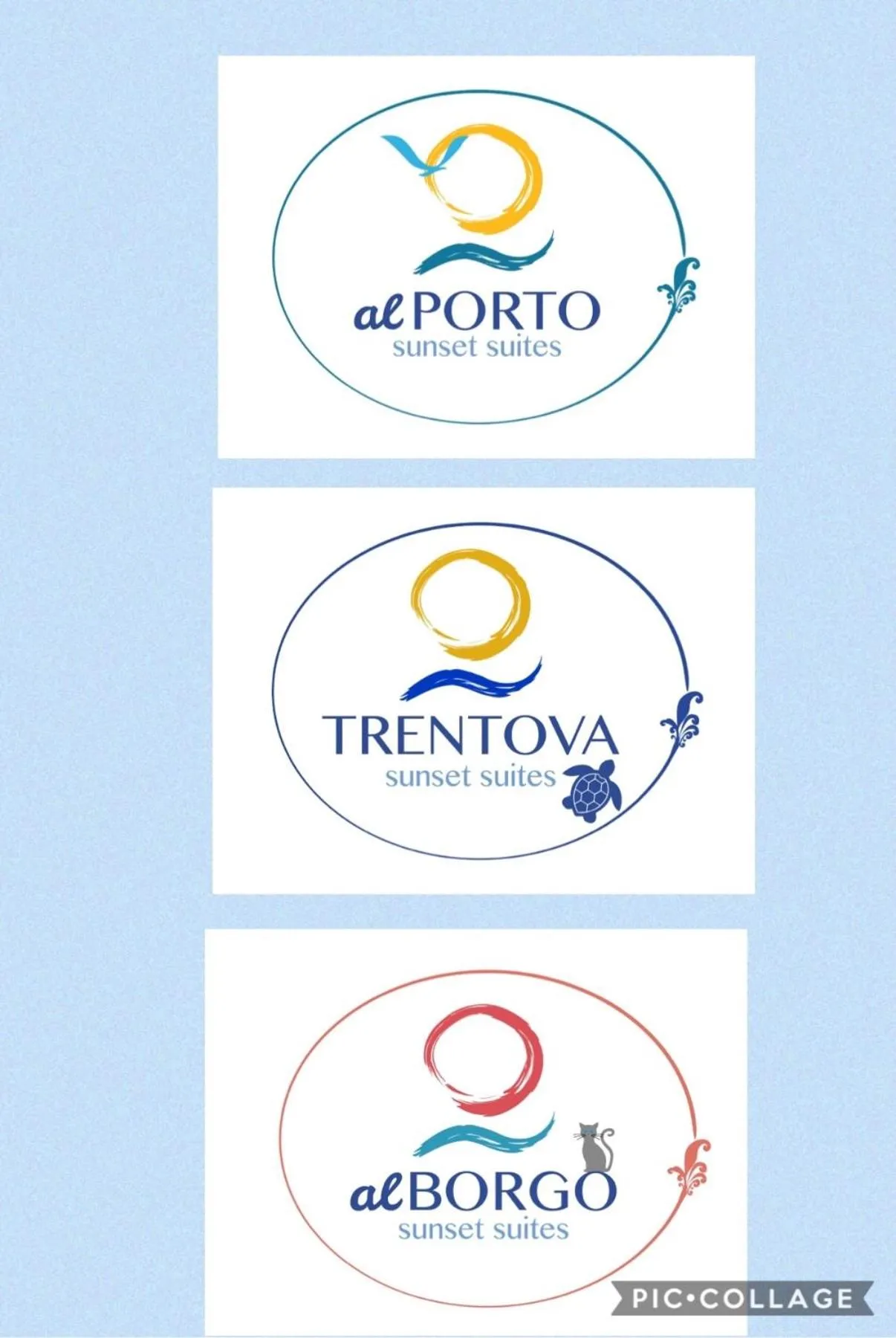 Mille tramonti Agropoli sunset suite