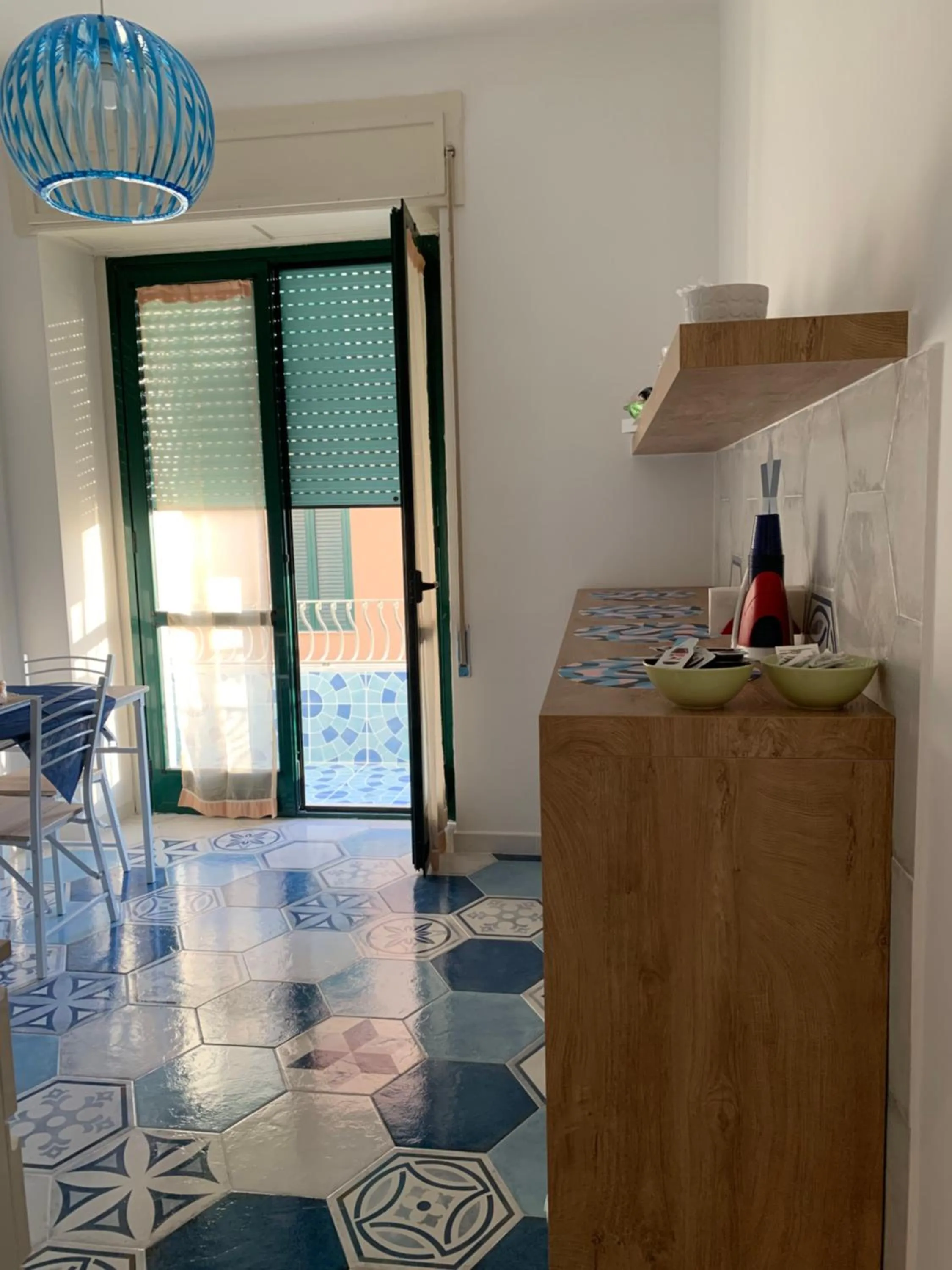 Mille tramonti Agropoli sunset suite