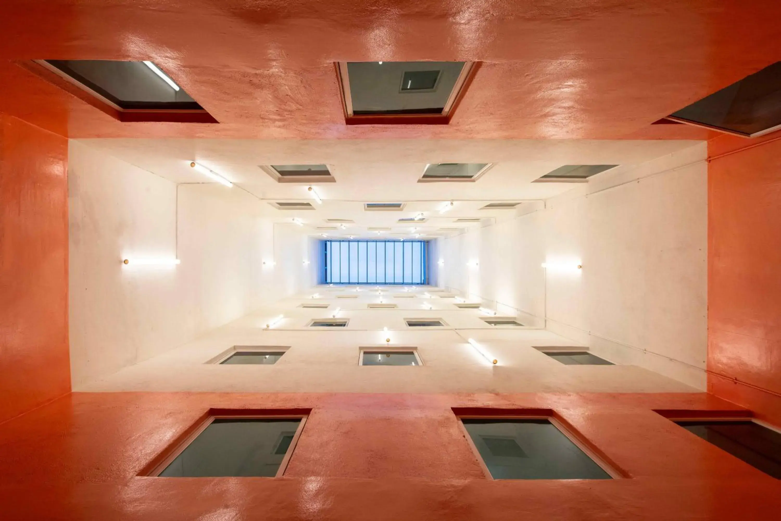 Property building in MoMo's Kuala Lumpur Property building in MoMo's Kuala Lumpur