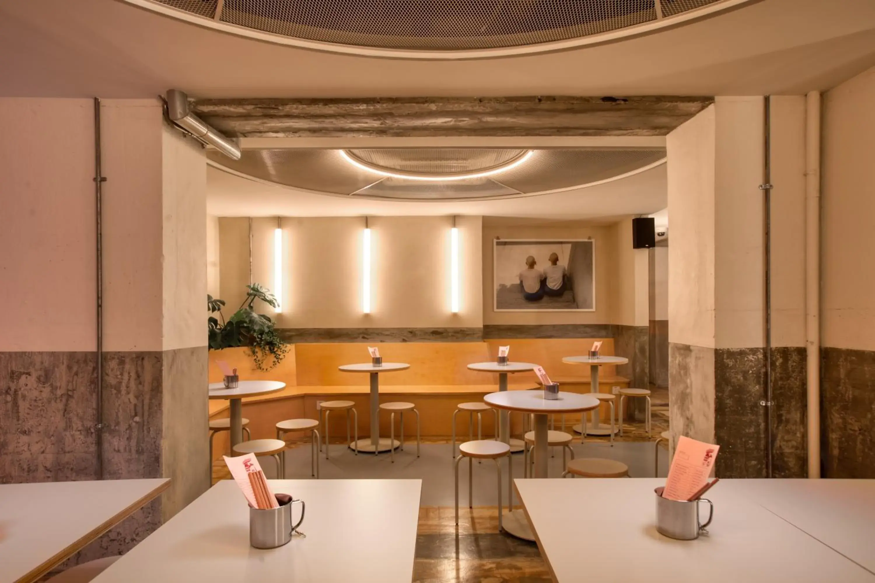 Restaurant/places to eat in MoMo's Kuala Lumpur Restaurant/places to eat in MoMo's Kuala Lumpur