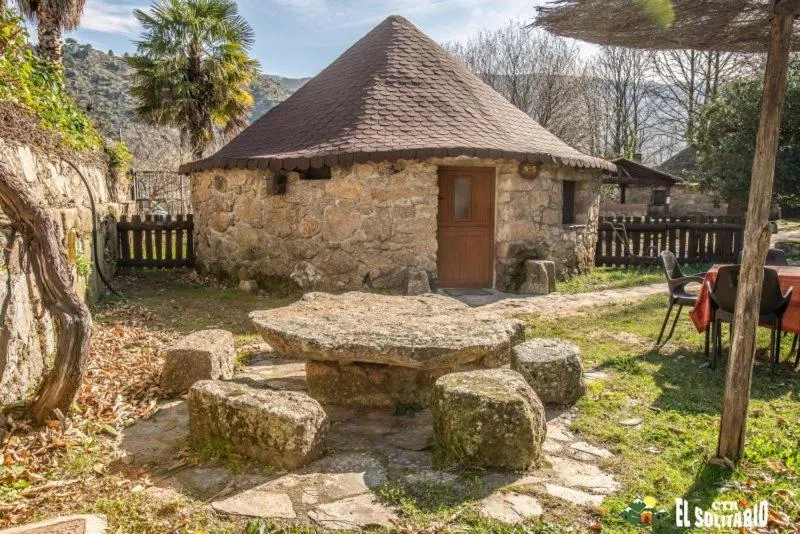 One-Bedroom House in Chozos Rurales El Solitario