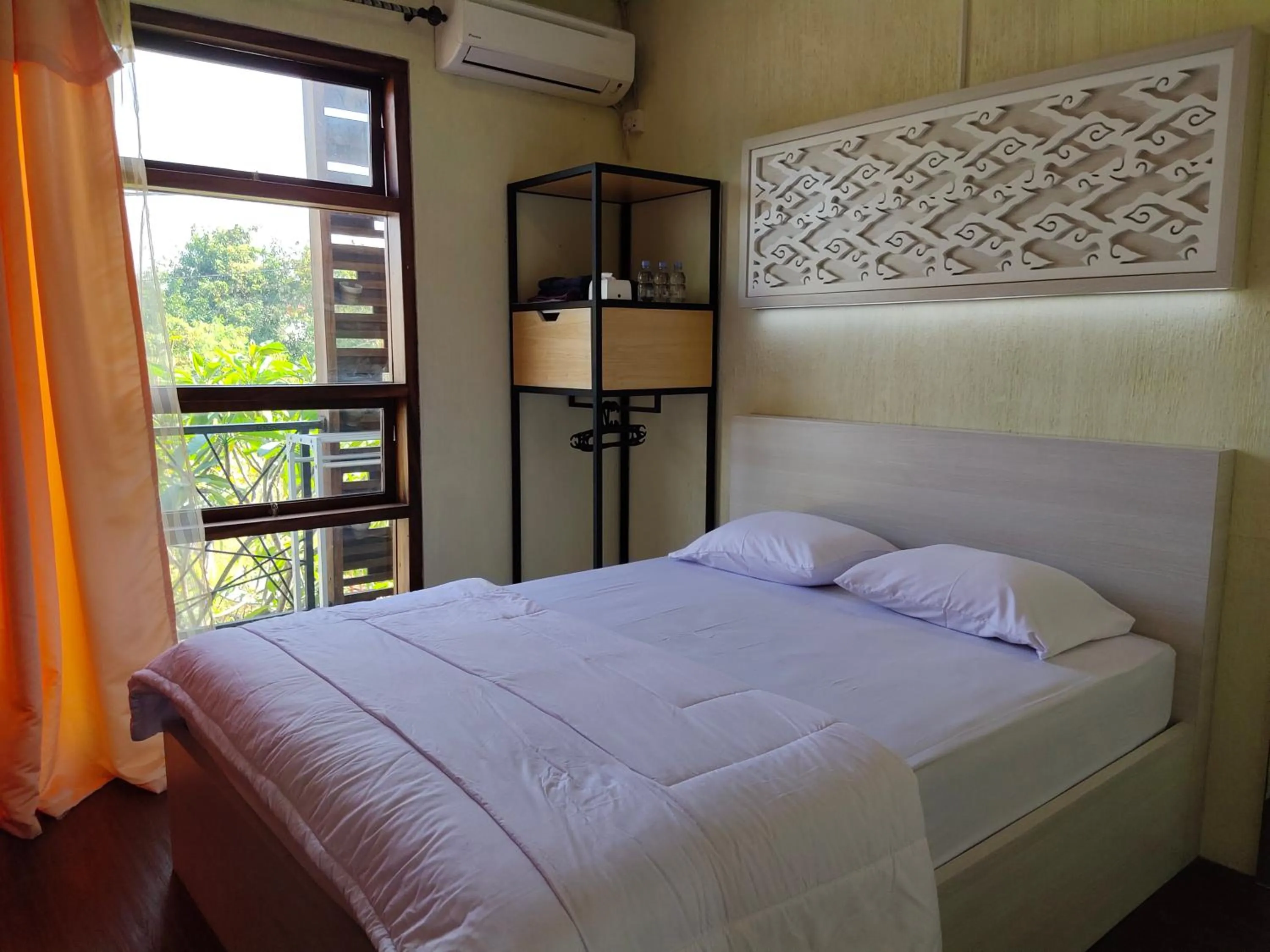 De Hanami Homestay @Sapphire