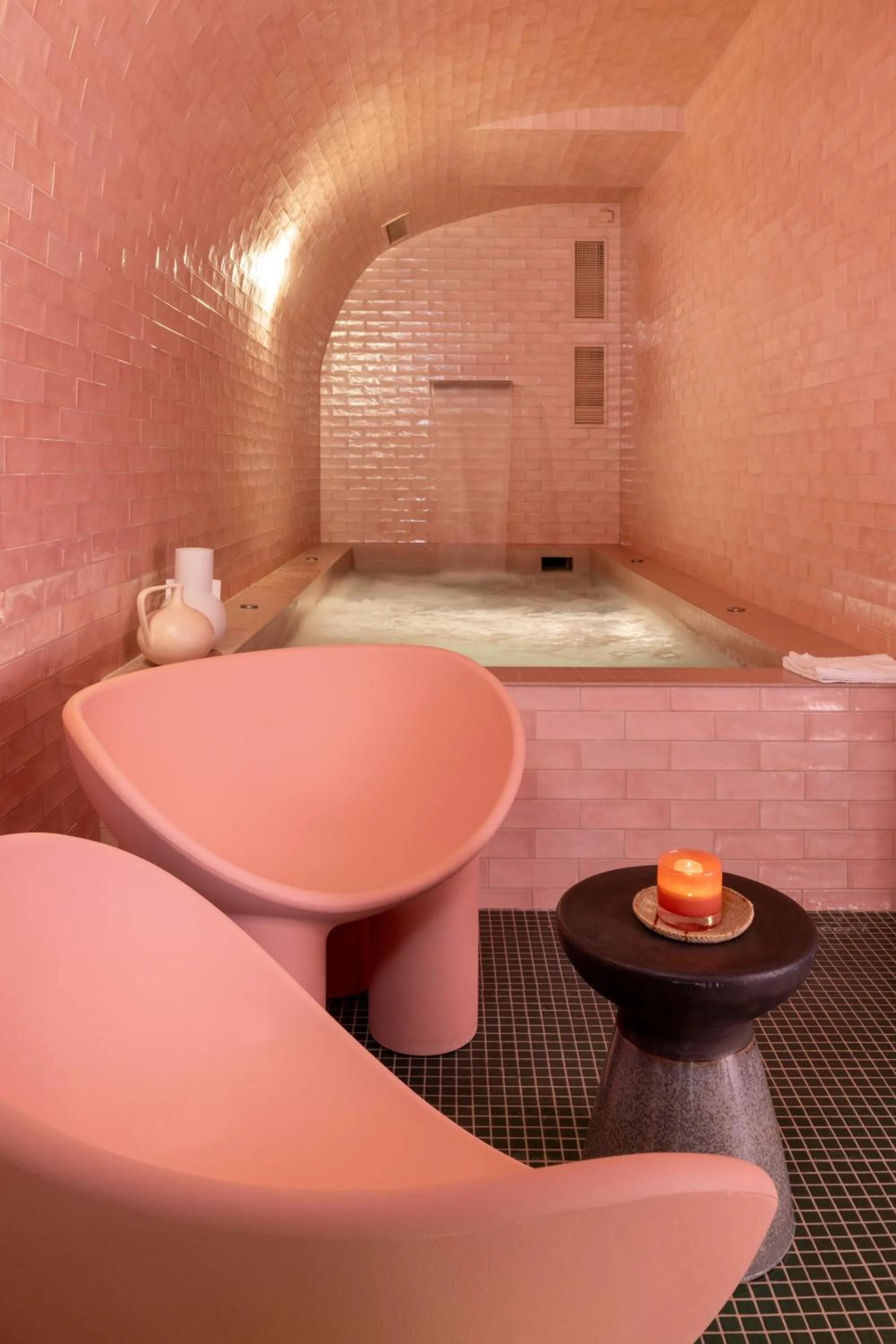 Le Petit Oberkampf Hotel & Spa