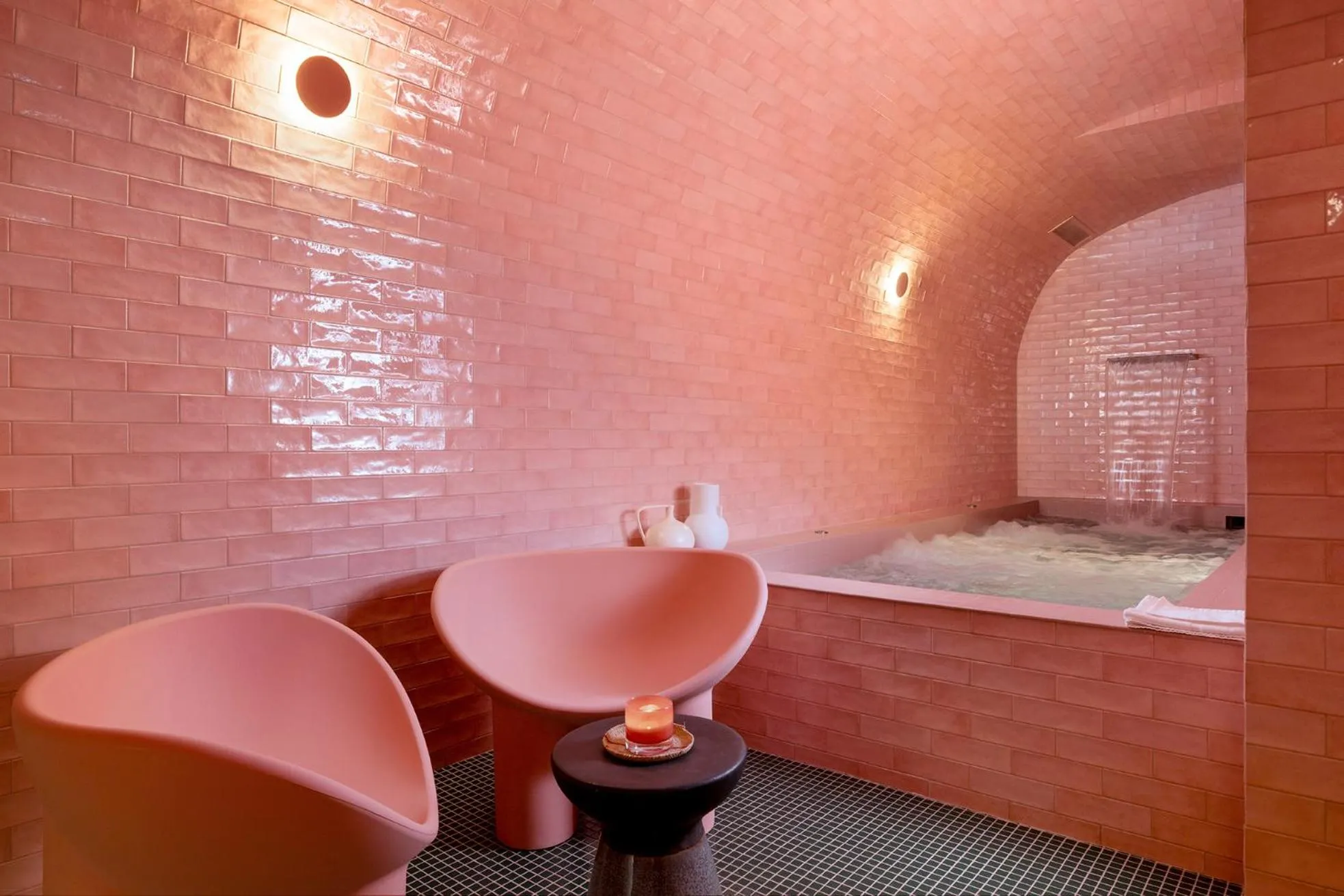 Le Petit Oberkampf Hotel & Spa