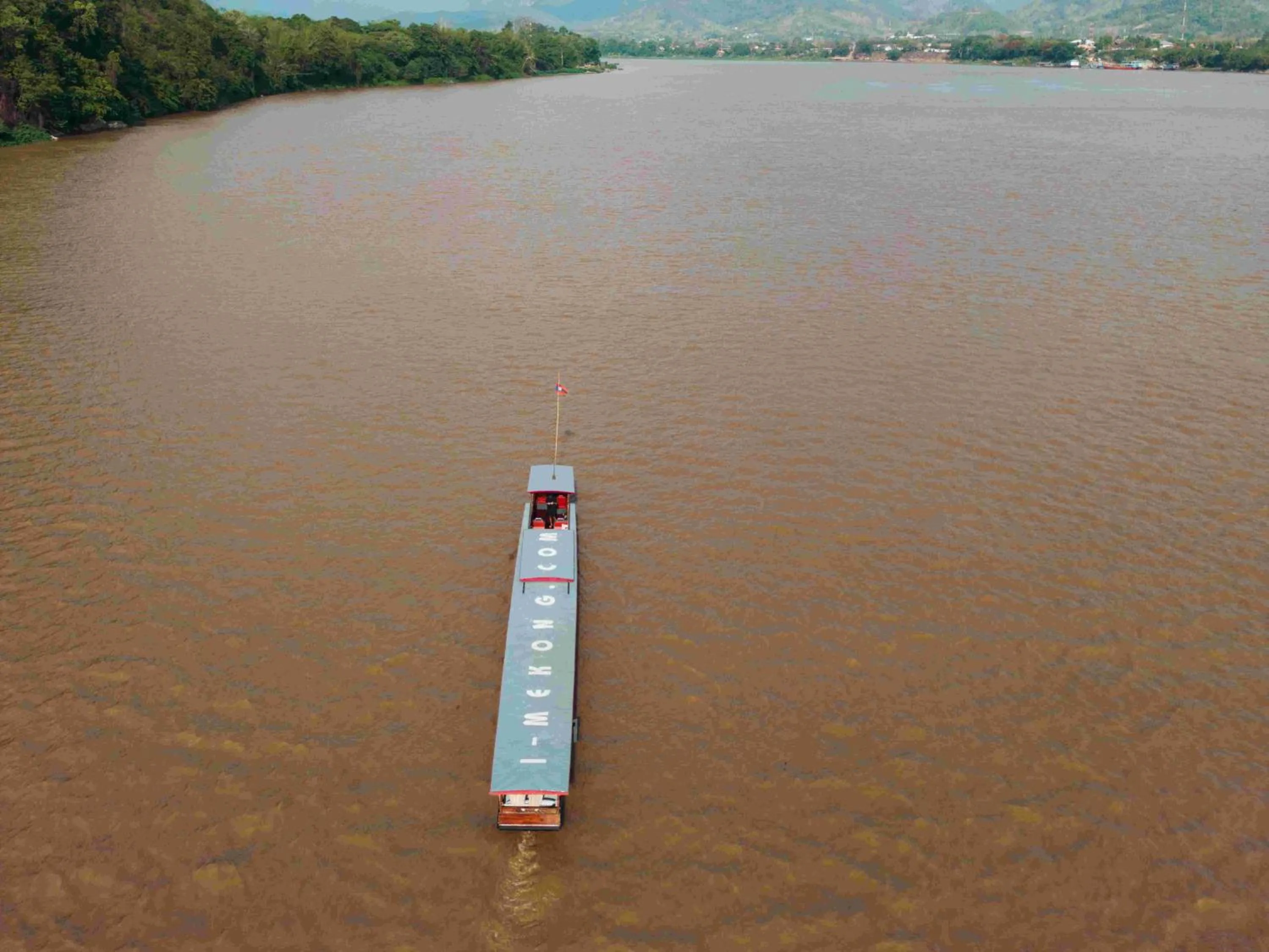 Activities in The Namkhan, a Small Luxury Hotel of the World