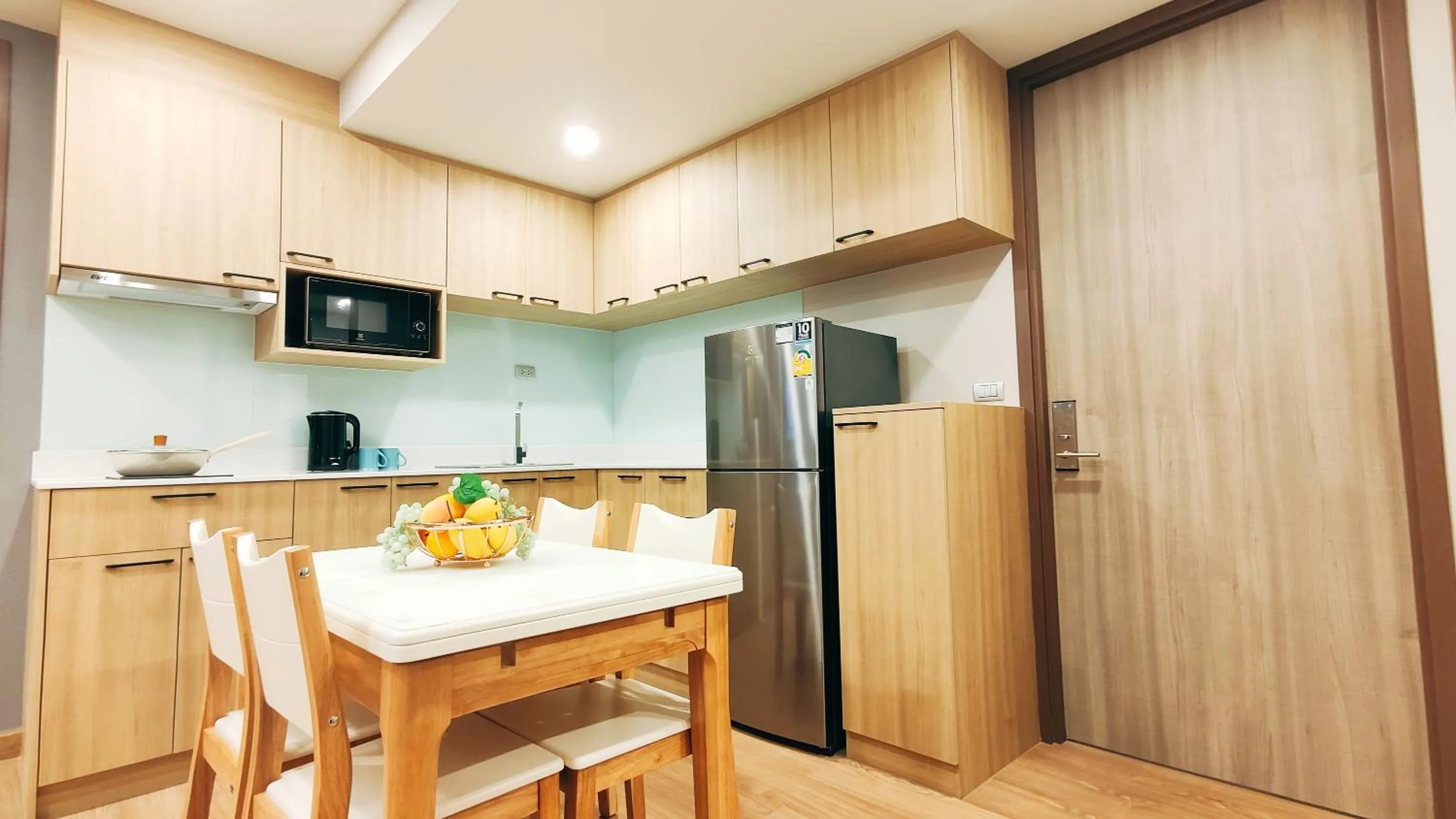 TV and multimedia in Pleasant Chiangmai